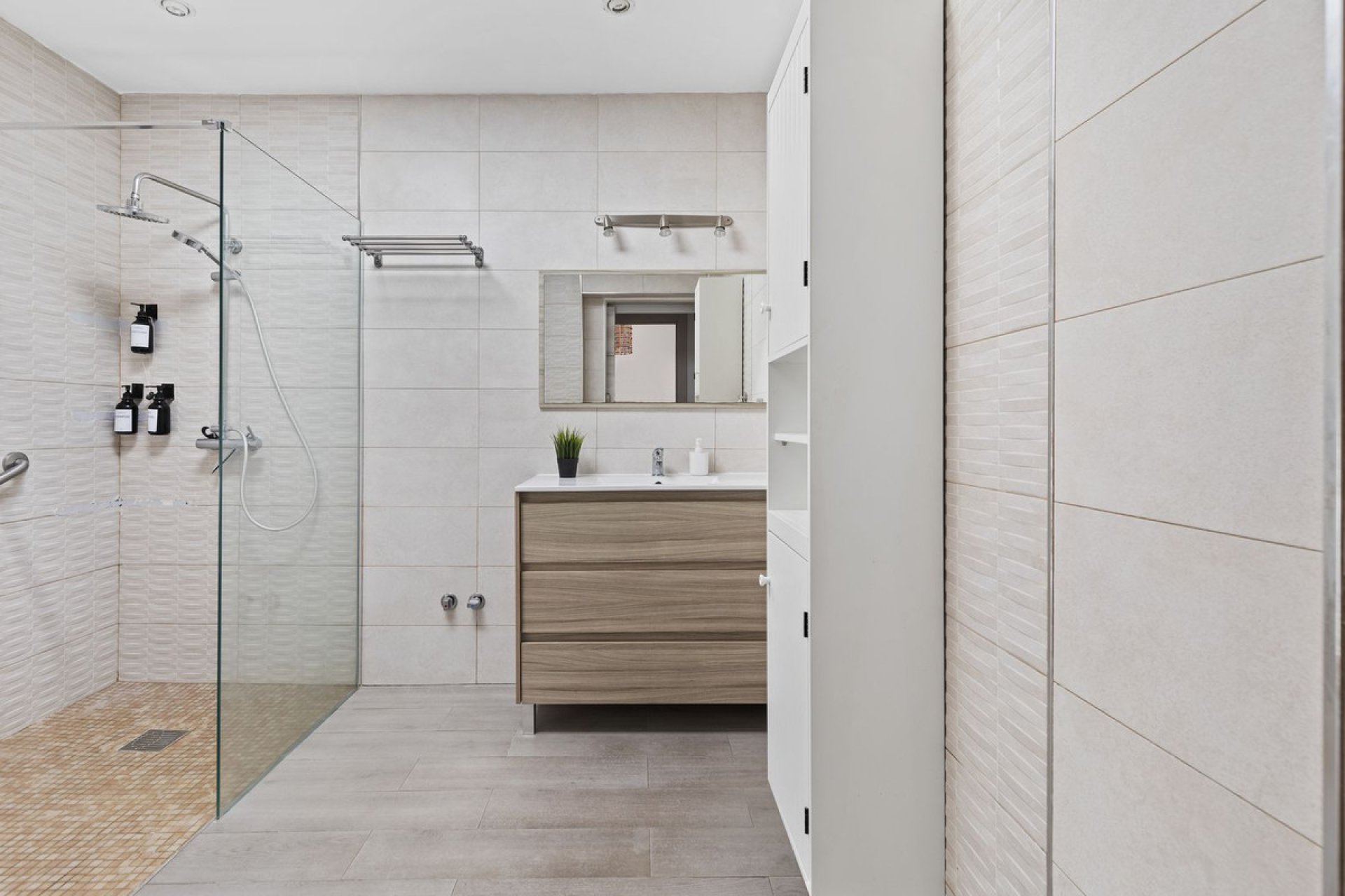 Resale - House - Detached Villa - Fuengirola - Fuengirola Centro