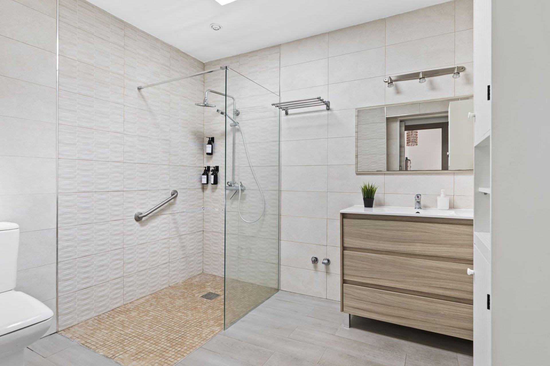 Resale - House - Detached Villa - Fuengirola - Fuengirola Centro