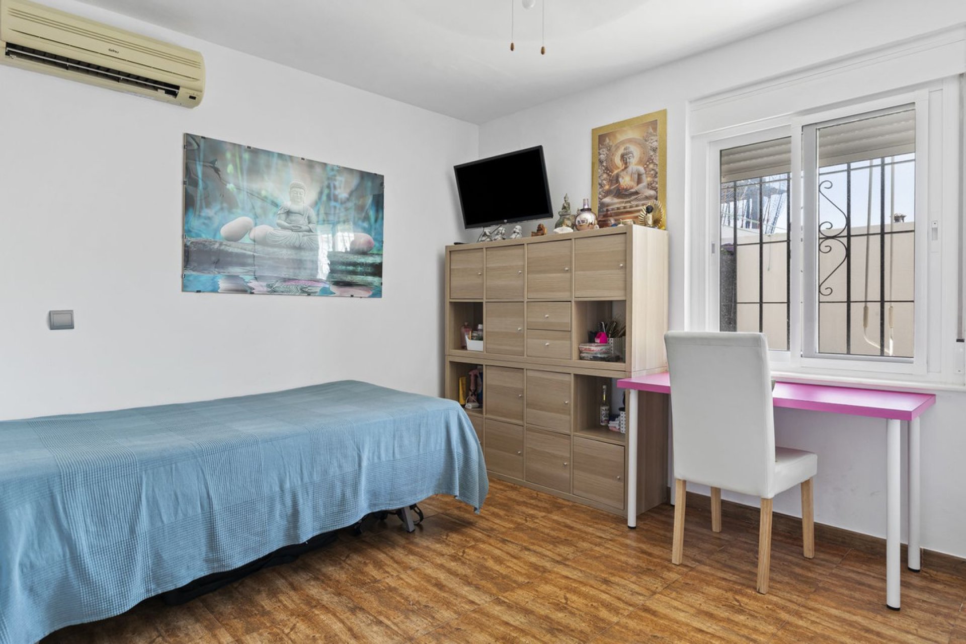 Resale - House - Detached Villa - Fuengirola - Fuengirola Centro