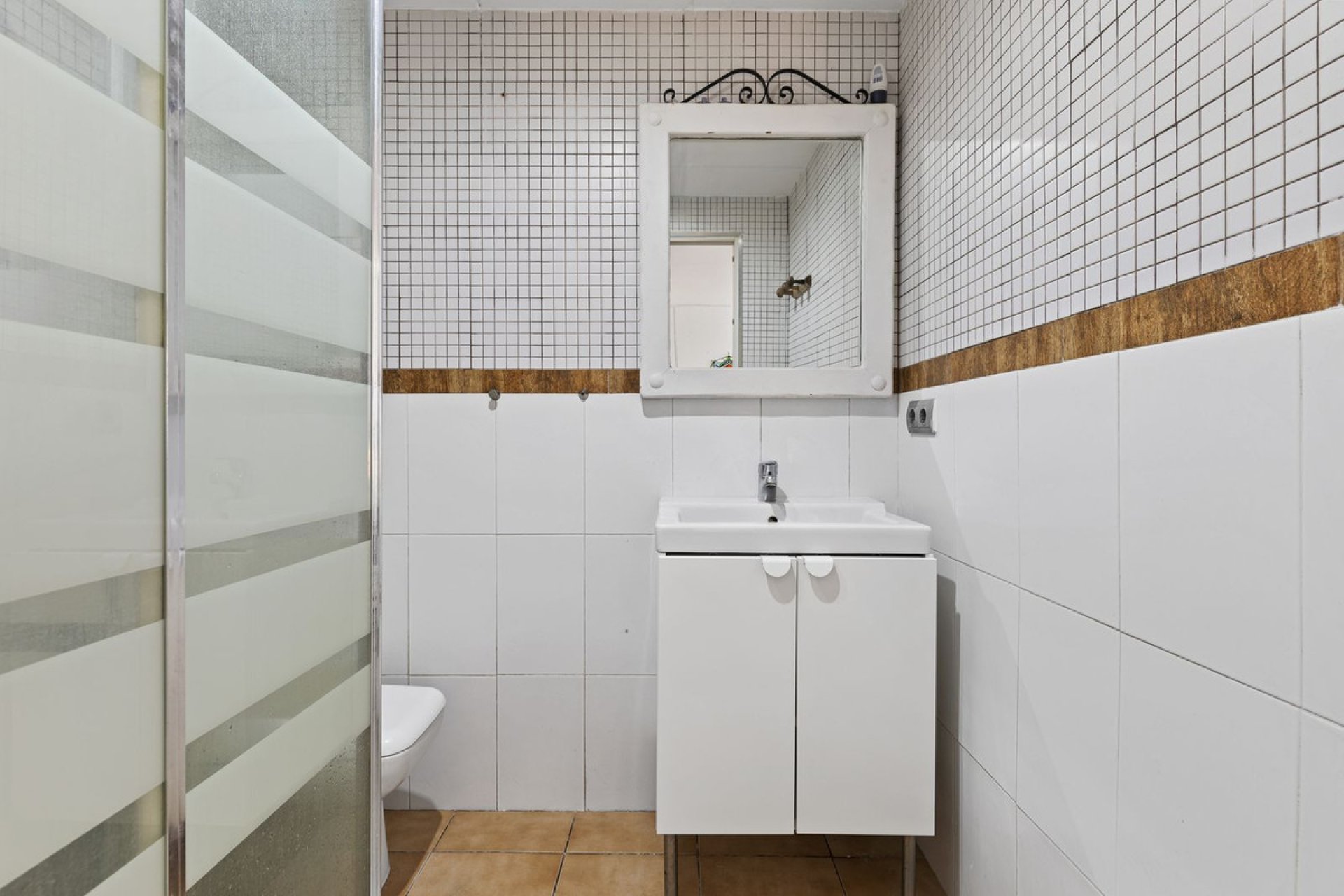 Resale - House - Detached Villa - Fuengirola - Fuengirola Centro