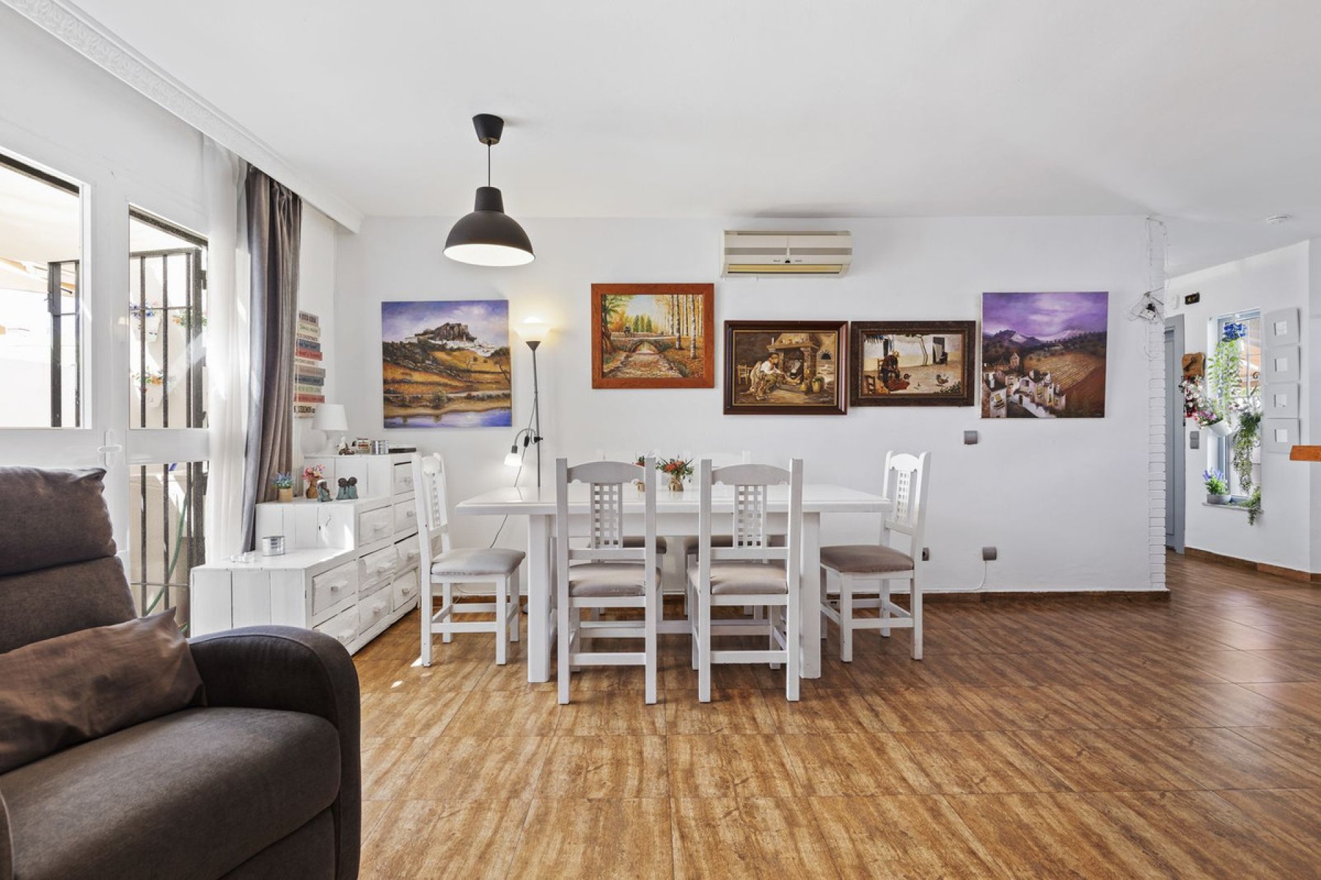 Resale - House - Detached Villa - Fuengirola - Fuengirola Centro