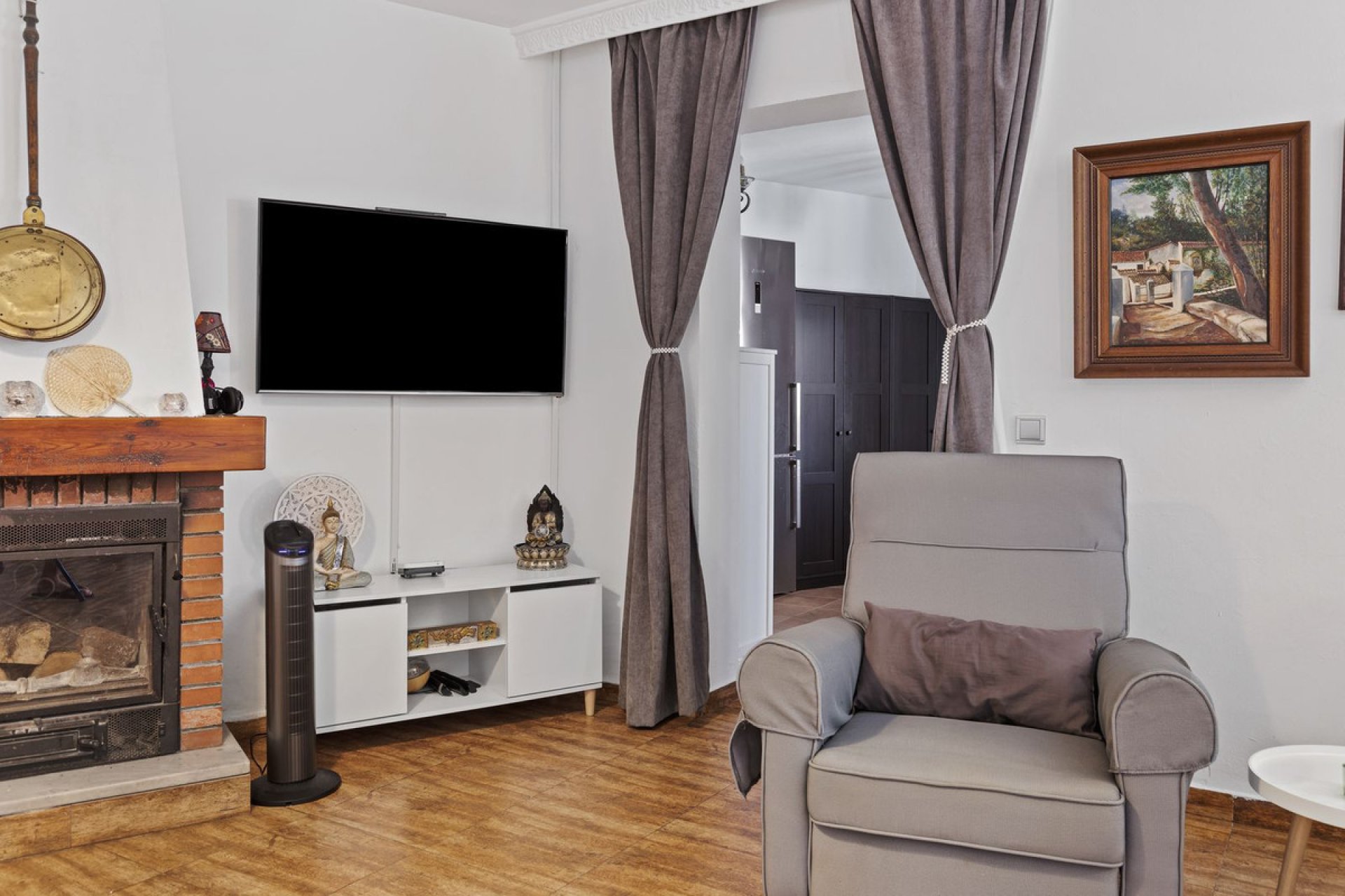 Resale - House - Detached Villa - Fuengirola - Fuengirola Centro