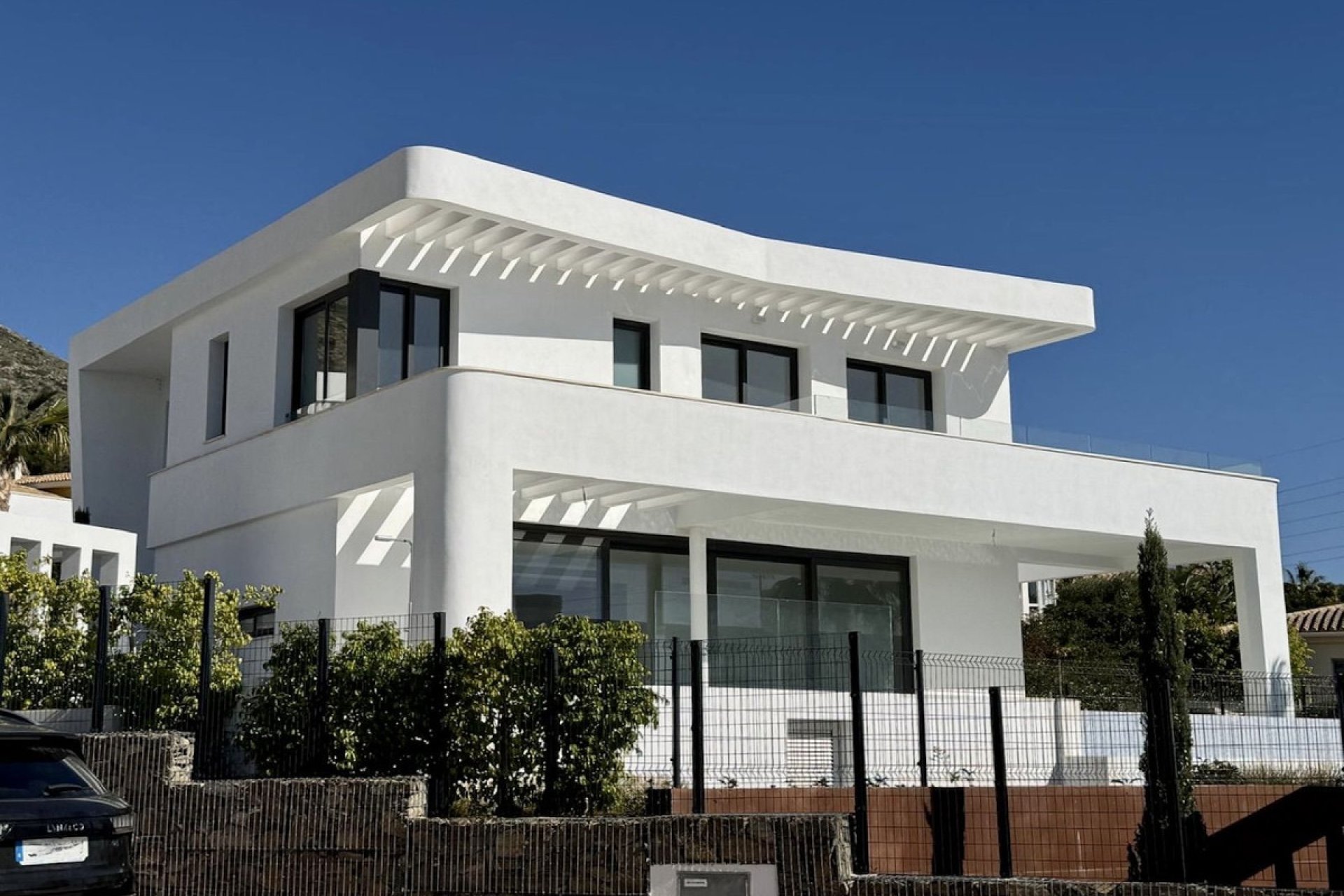 Resale - House - Detached Villa - Fuengirola - Fuengirola Centro