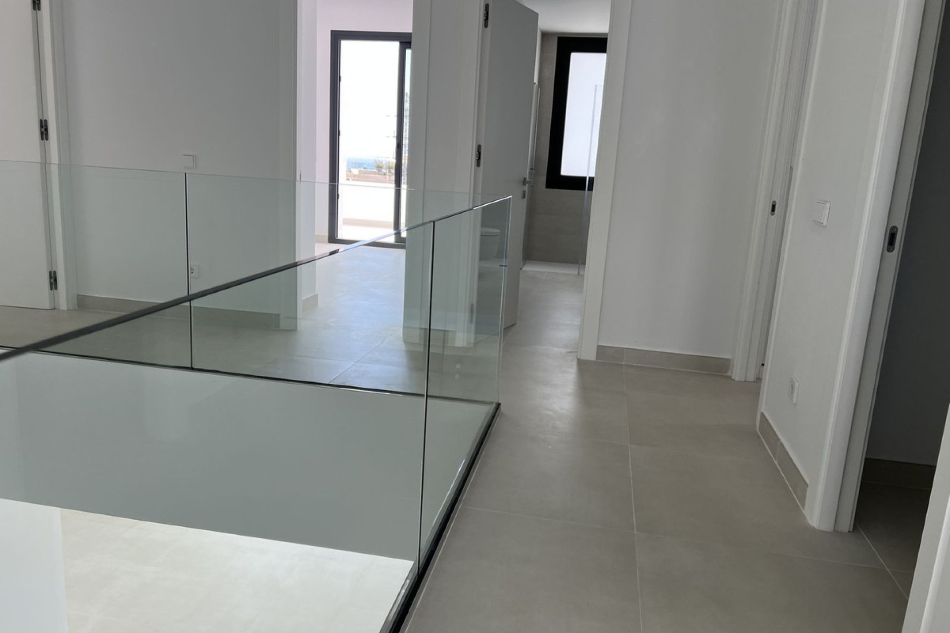 Resale - House - Detached Villa - Fuengirola - Fuengirola Centro