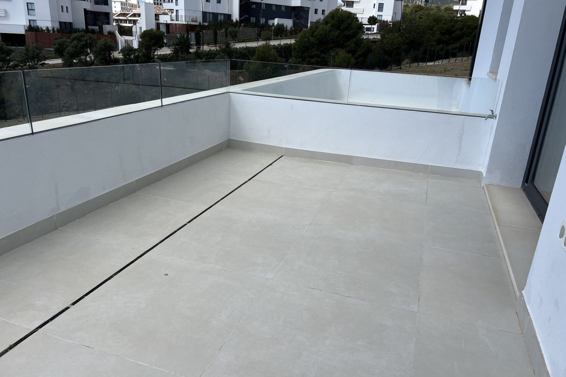 Resale - House - Detached Villa - Fuengirola - Fuengirola Centro