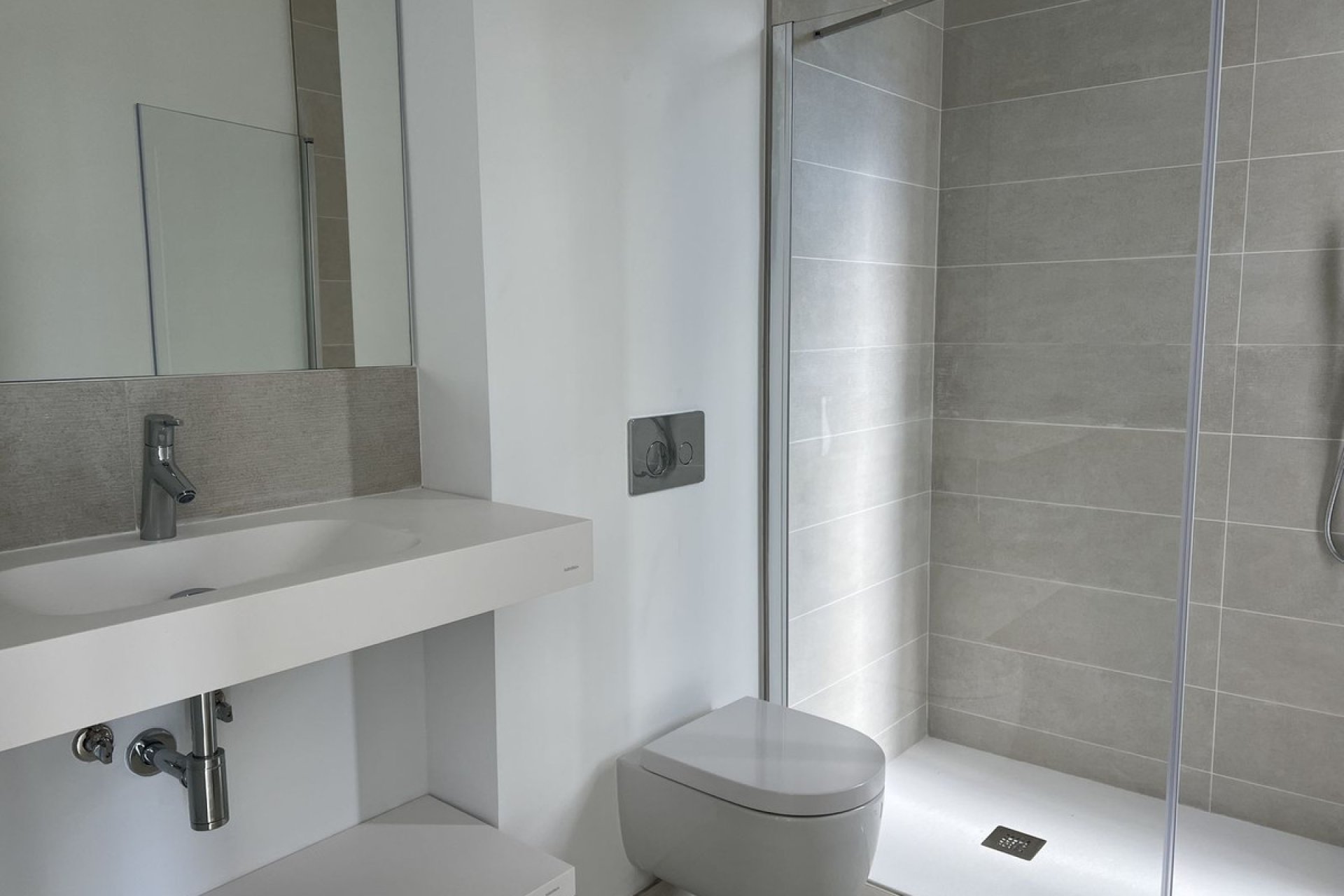 Resale - House - Detached Villa - Fuengirola - Fuengirola Centro