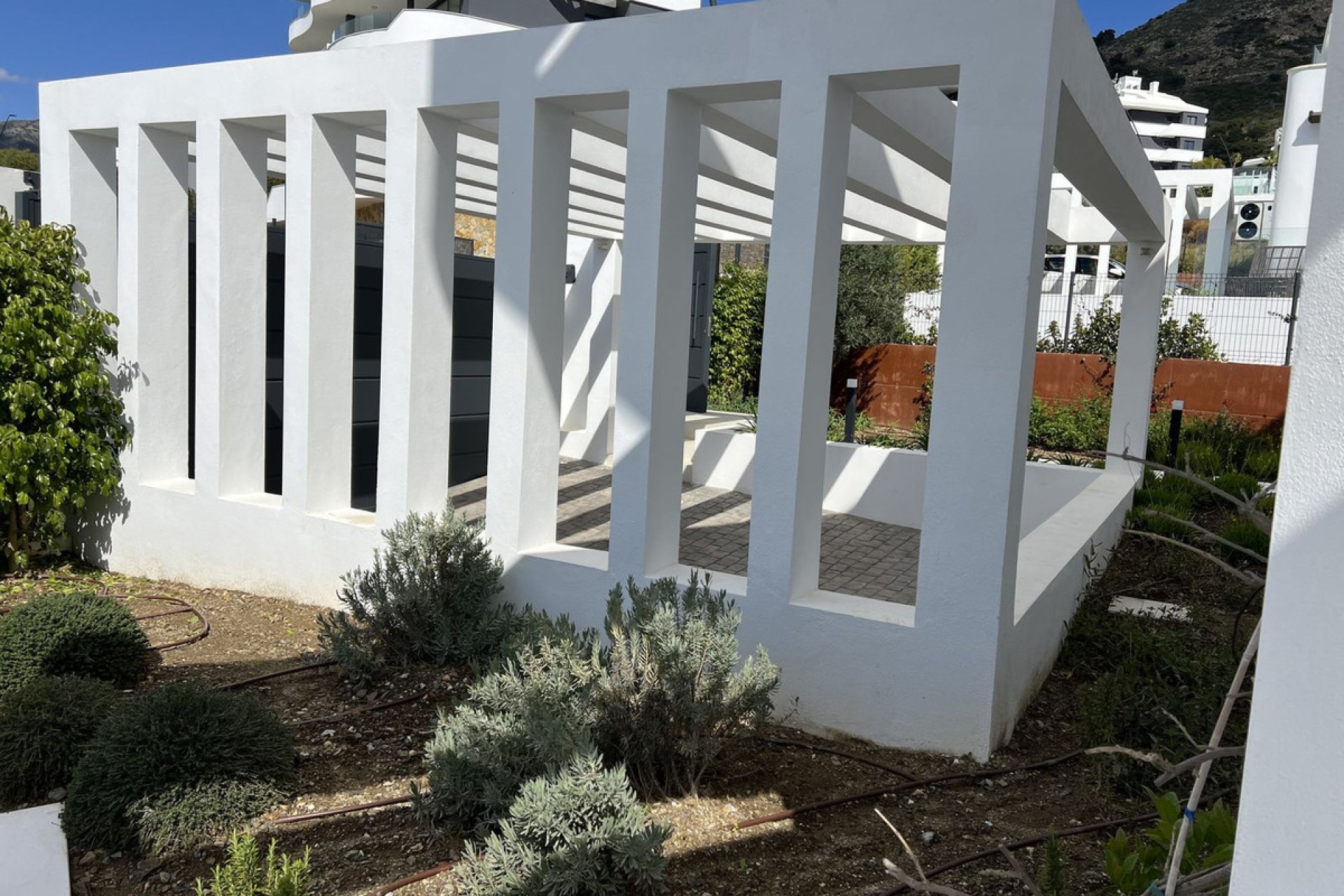 Resale - House - Detached Villa - Fuengirola - Fuengirola Centro