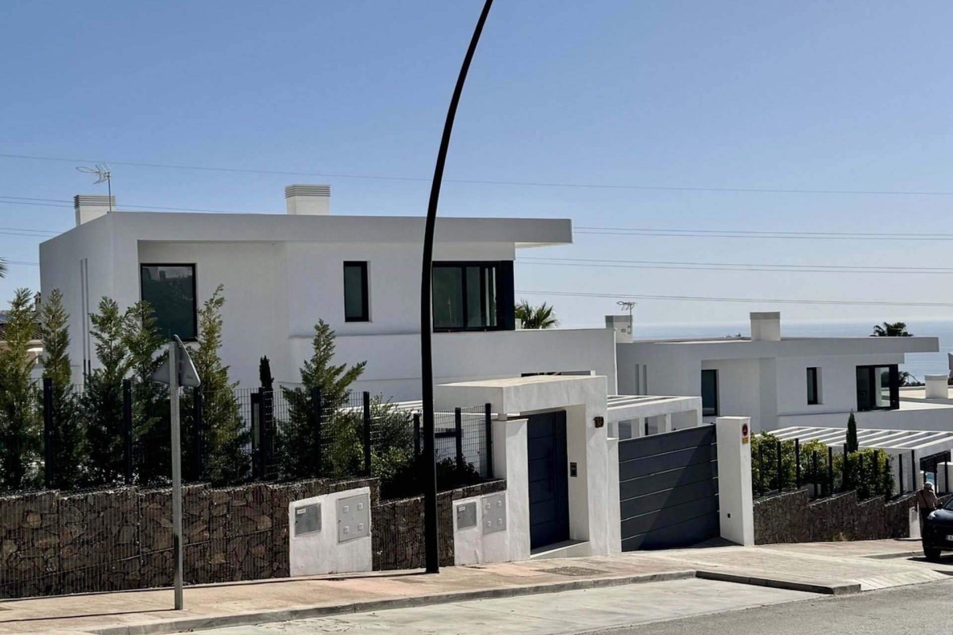 Resale - House - Detached Villa - Fuengirola - Fuengirola Centro