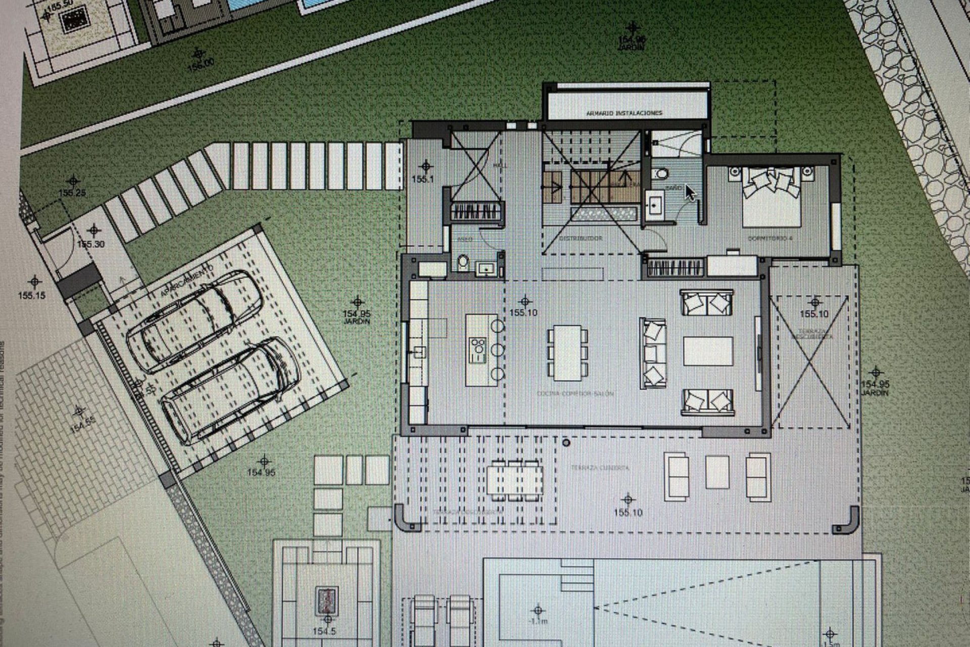 Resale - House - Detached Villa - Fuengirola - Fuengirola Centro