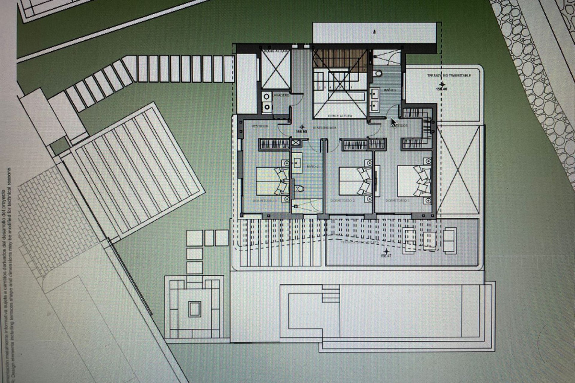 Resale - House - Detached Villa - Fuengirola - Fuengirola Centro