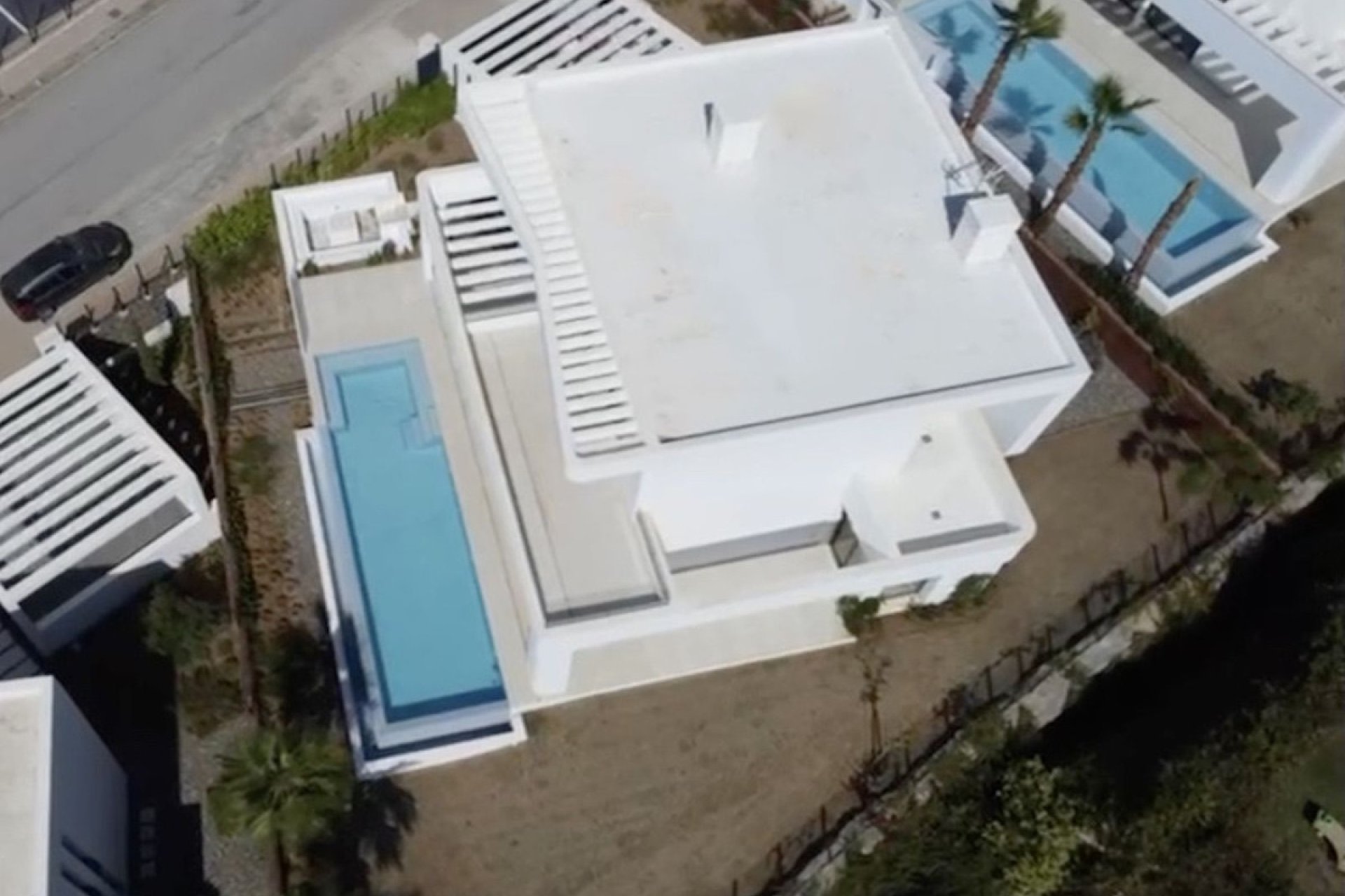 Resale - House - Detached Villa - Fuengirola - Fuengirola Centro