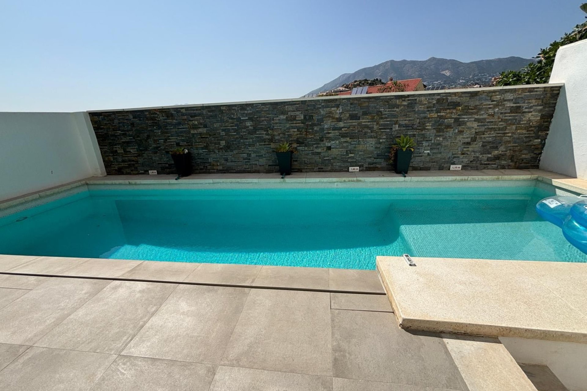 Resale - House - Detached Villa - Fuengirola - Fuengirola Centro