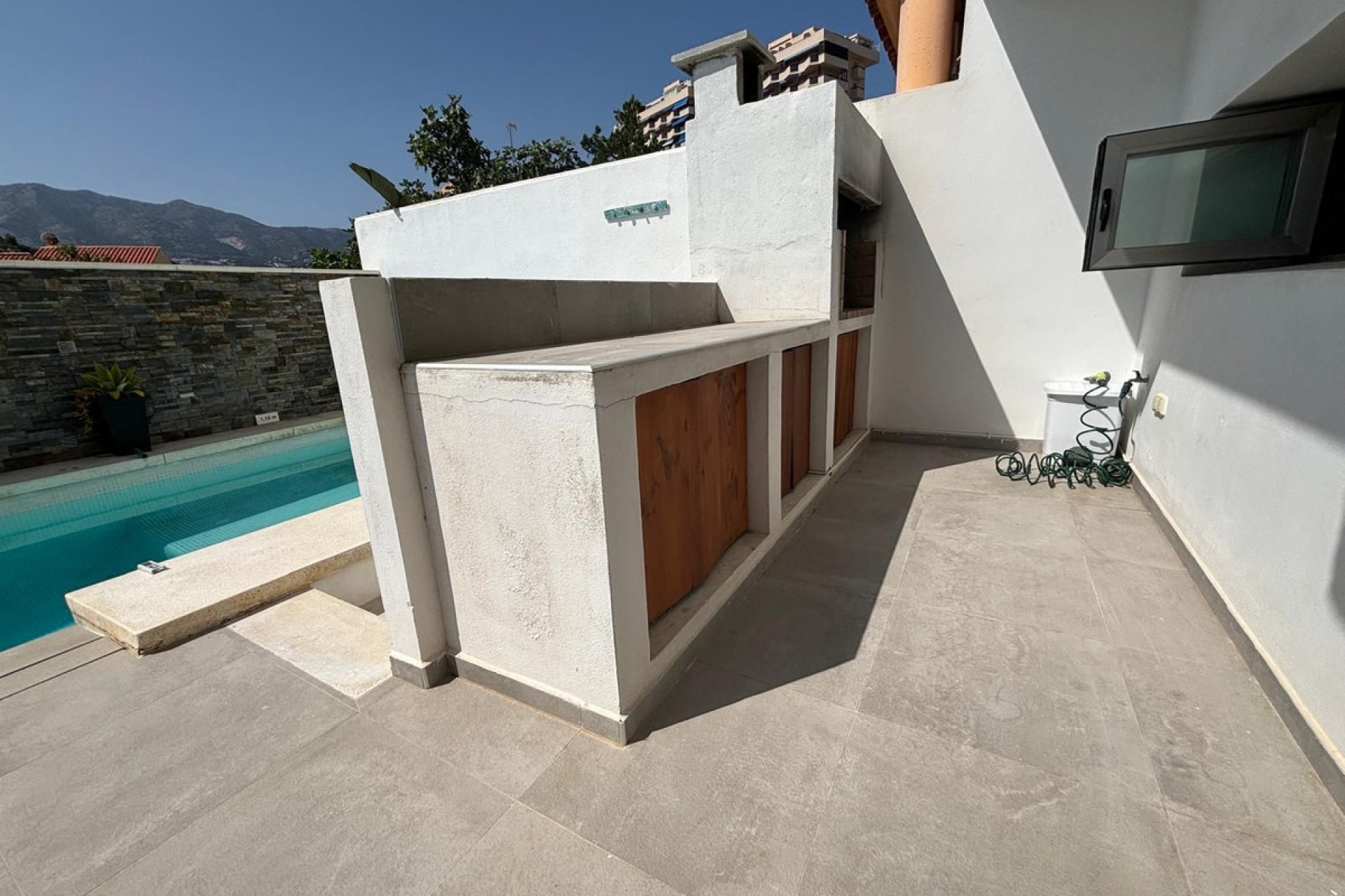 Resale - House - Detached Villa - Fuengirola - Fuengirola Centro