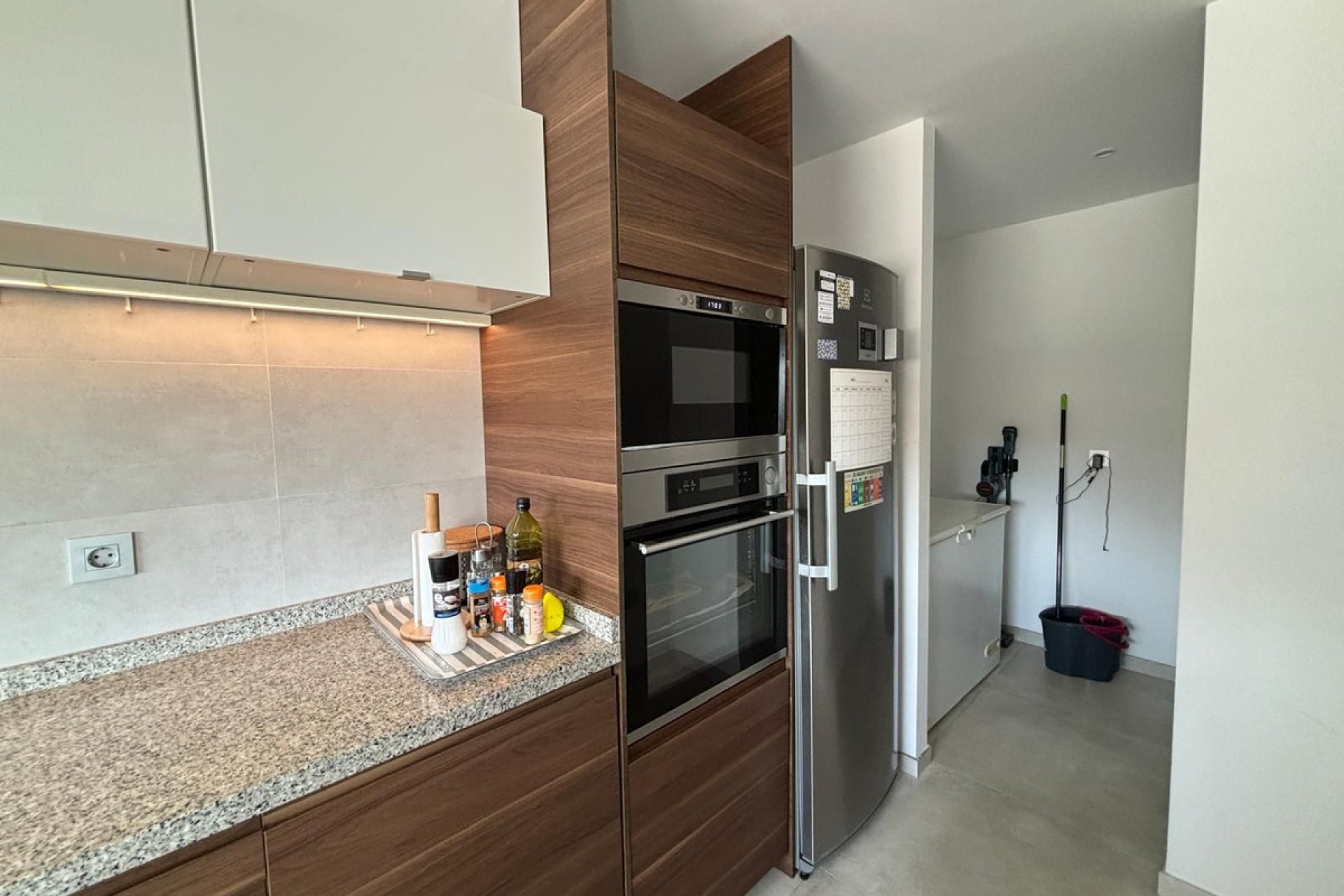 Resale - House - Detached Villa - Fuengirola - Fuengirola Centro