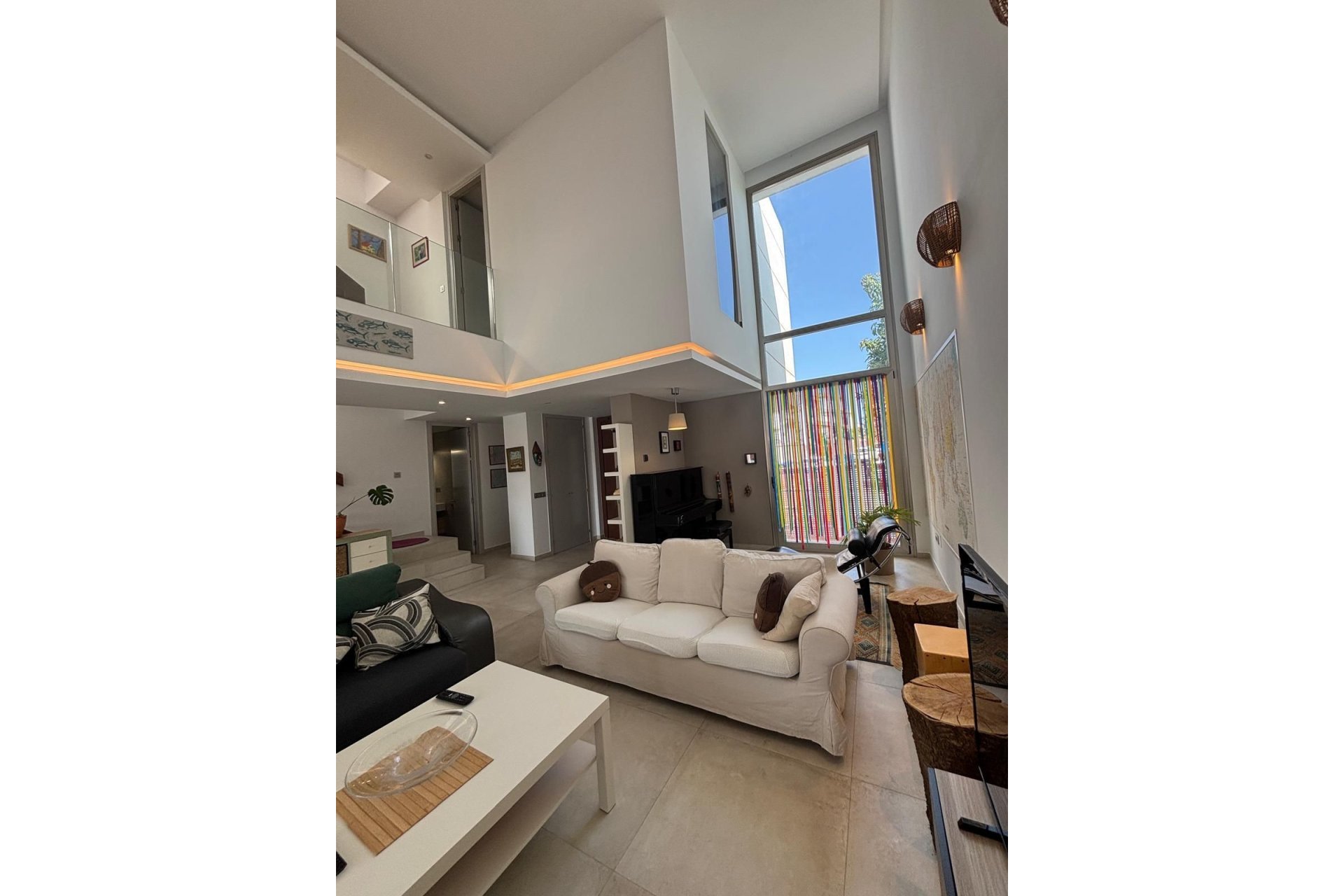 Resale - House - Detached Villa - Fuengirola - Fuengirola Centro