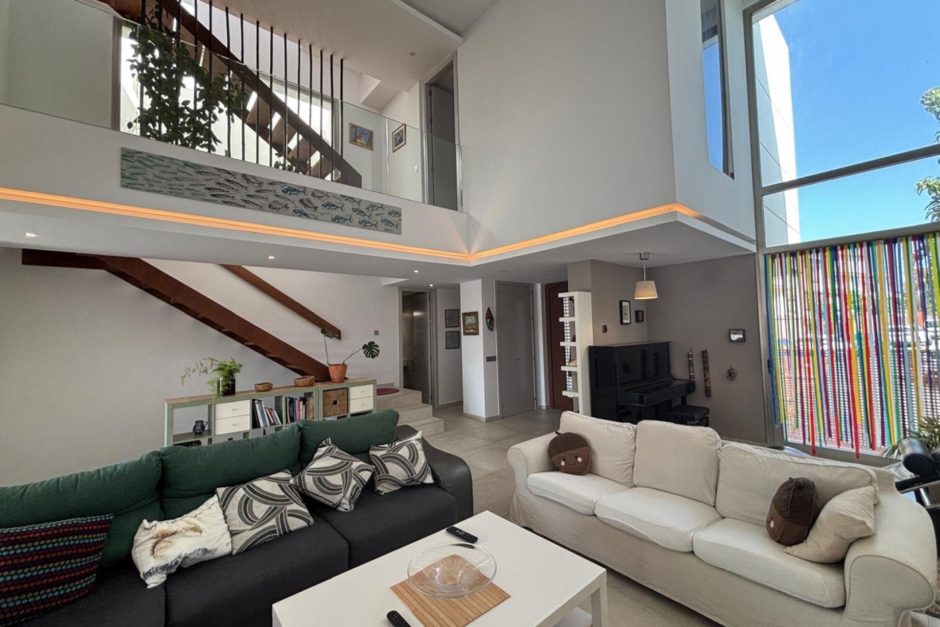 Resale - House - Detached Villa - Fuengirola - Fuengirola Centro