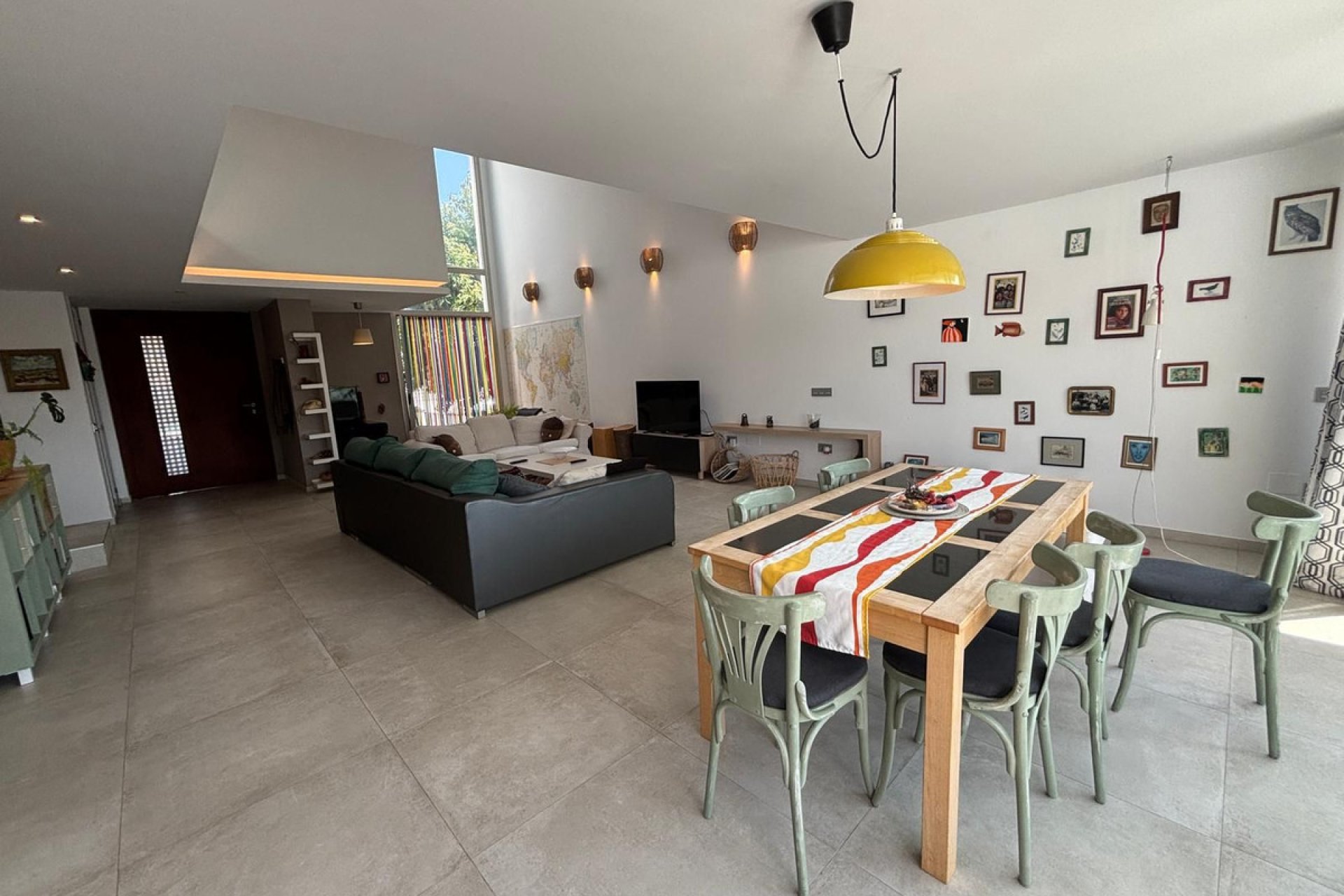 Resale - House - Detached Villa - Fuengirola - Fuengirola Centro