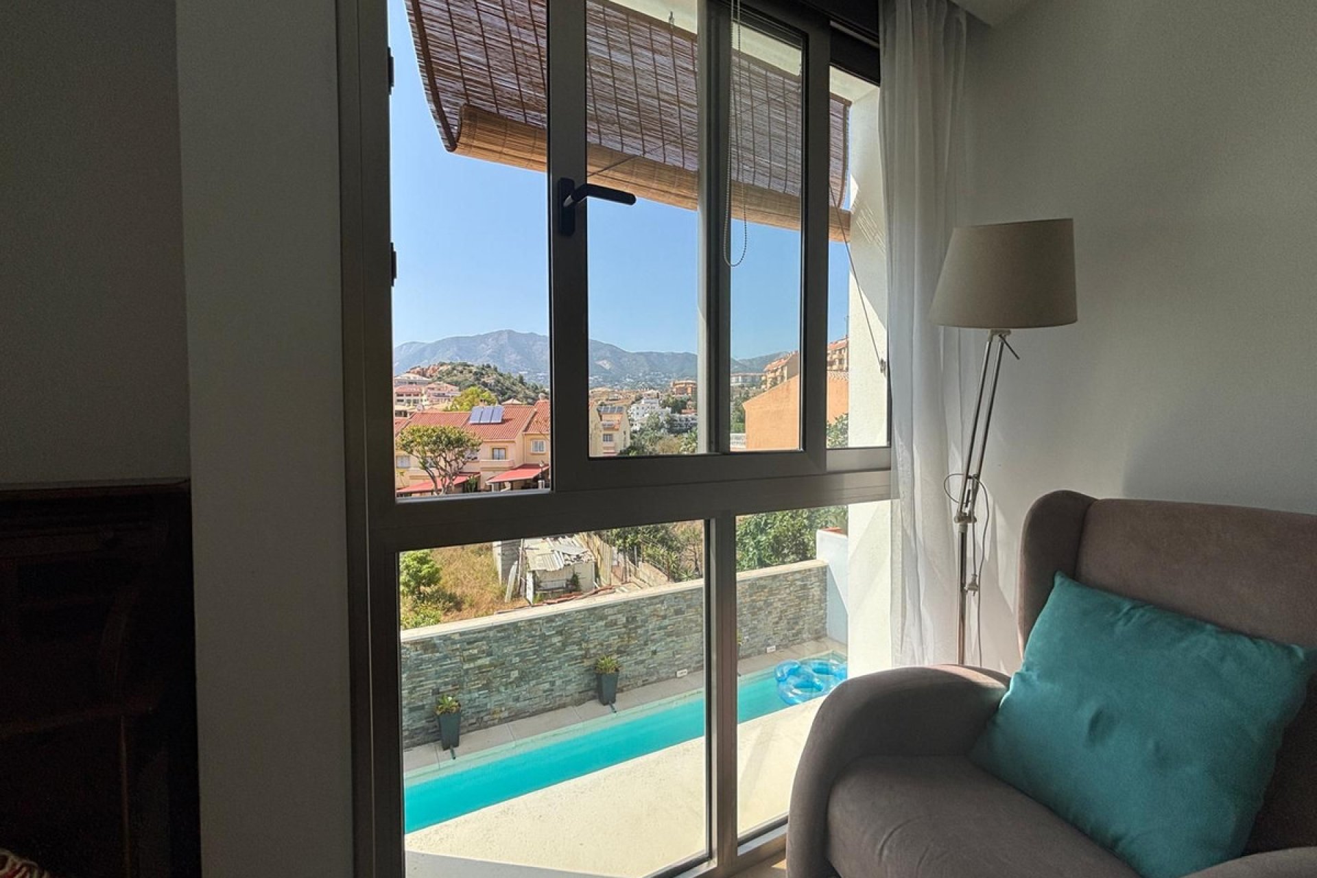 Resale - House - Detached Villa - Fuengirola - Fuengirola Centro