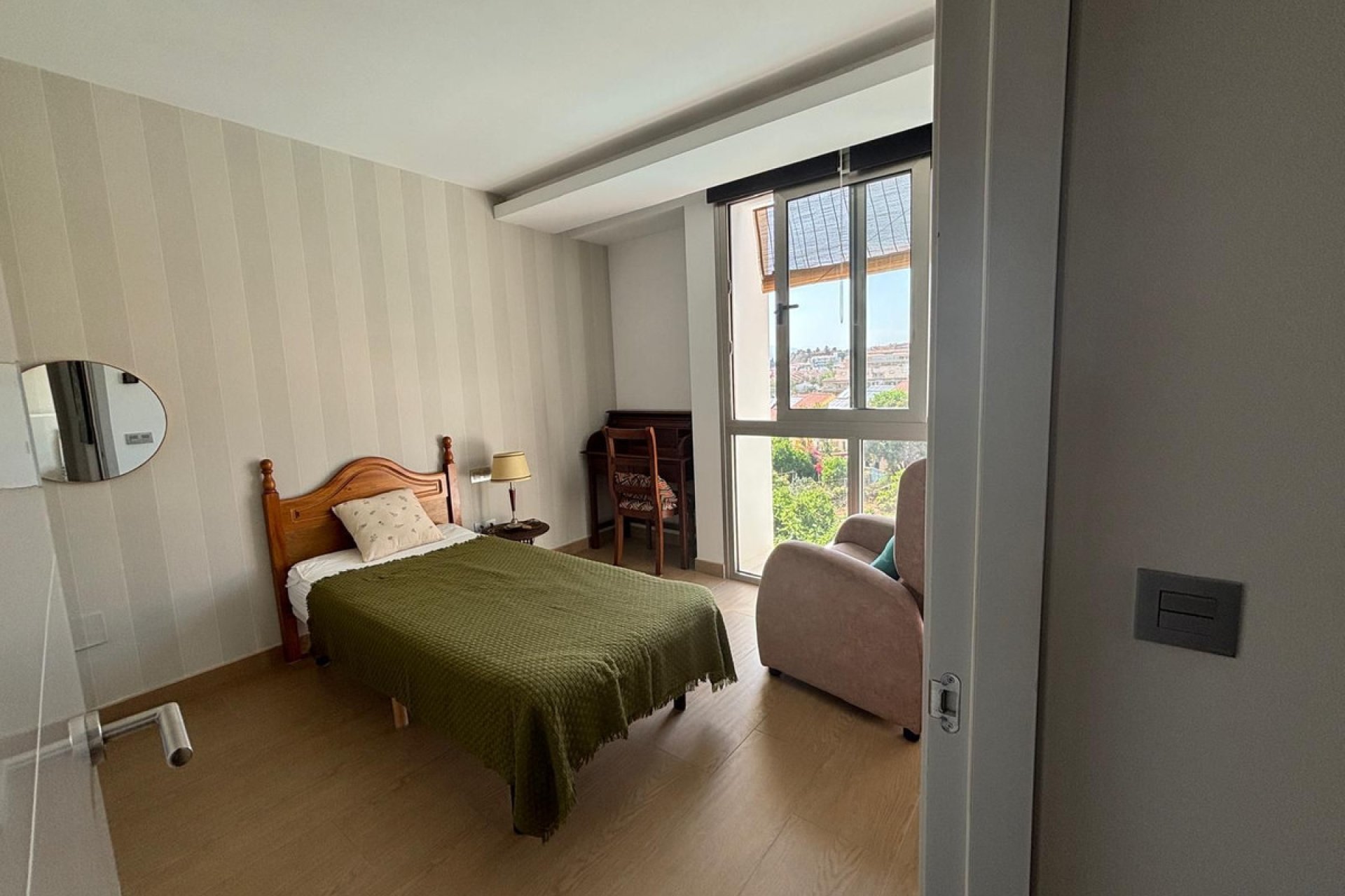 Resale - House - Detached Villa - Fuengirola - Fuengirola Centro