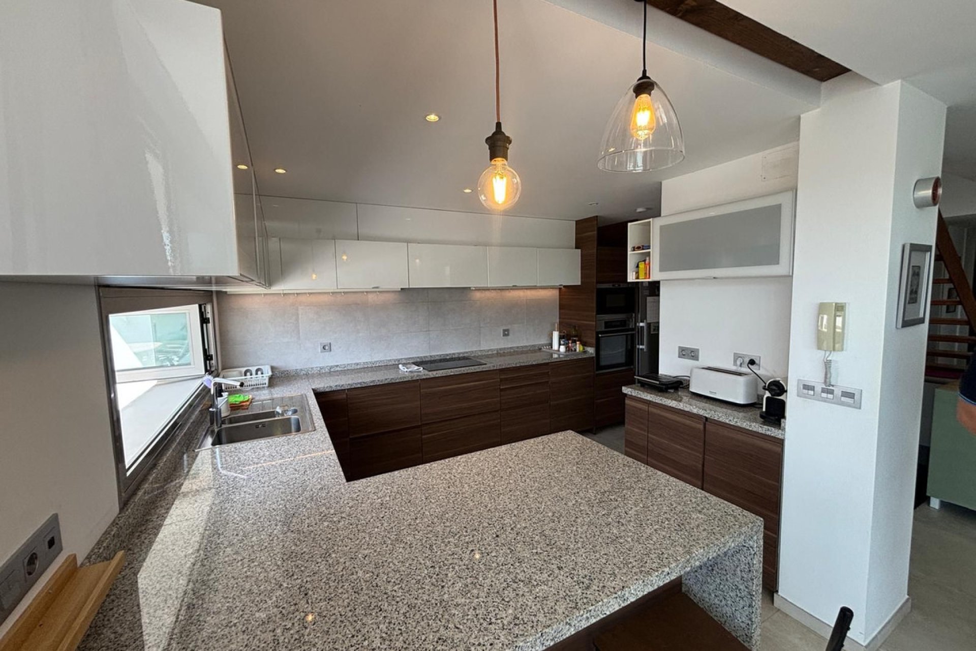 Resale - House - Detached Villa - Fuengirola - Fuengirola Centro