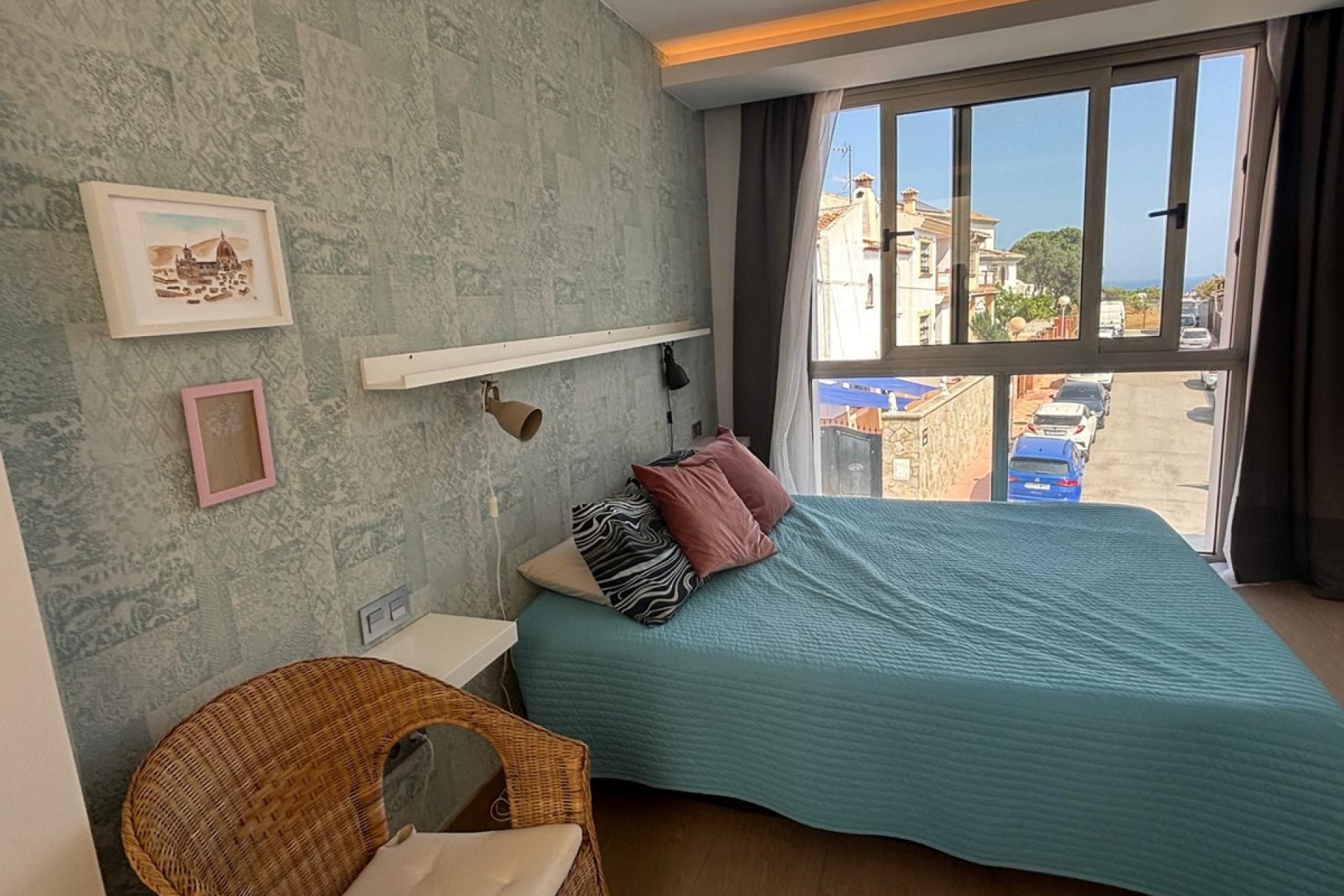 Resale - House - Detached Villa - Fuengirola - Fuengirola Centro