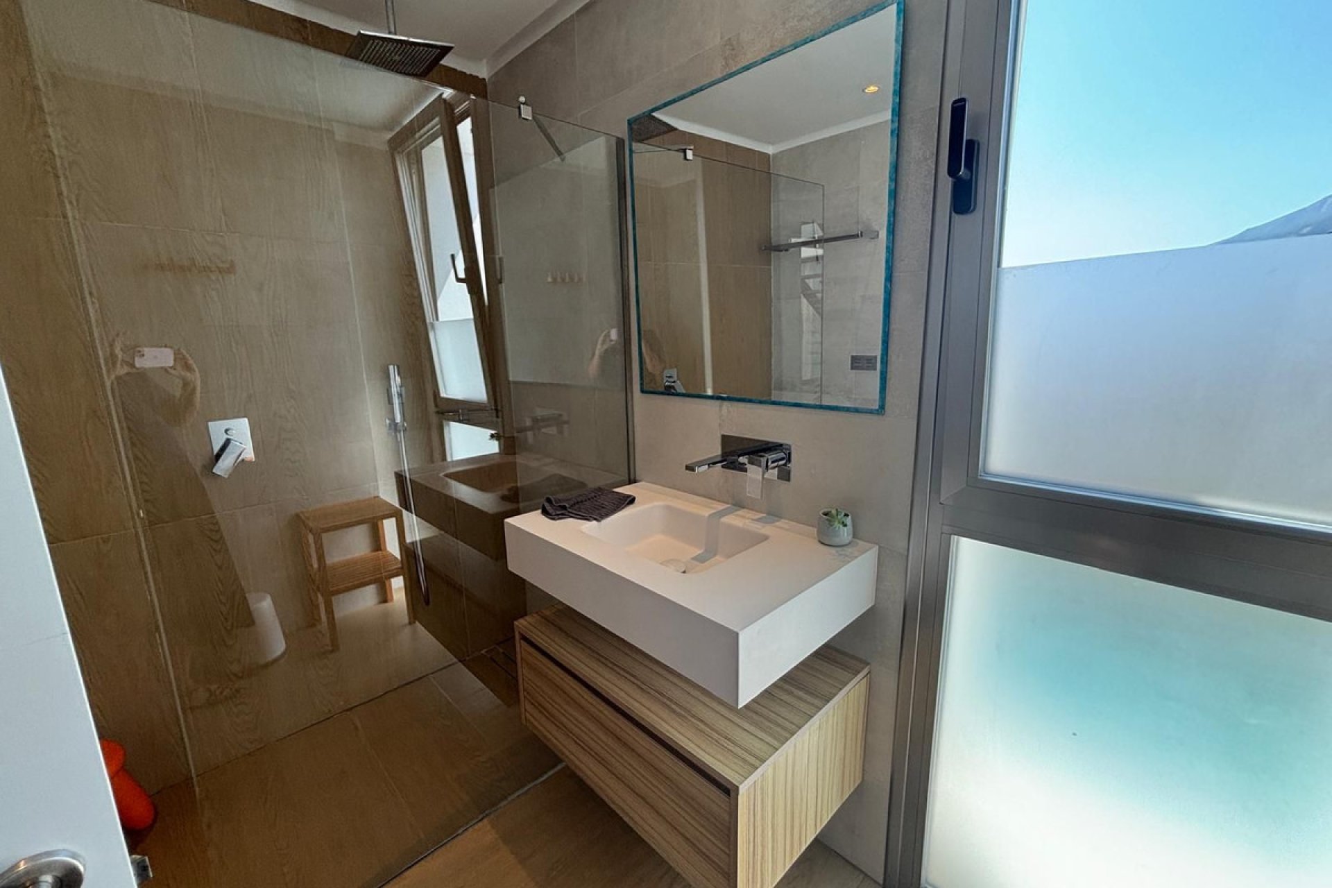 Resale - House - Detached Villa - Fuengirola - Fuengirola Centro