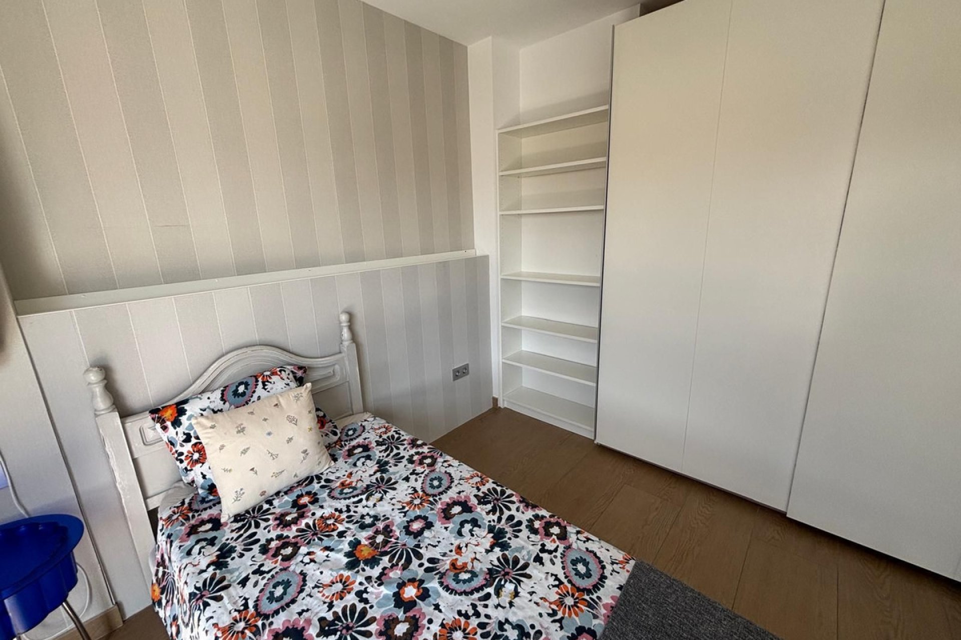 Resale - House - Detached Villa - Fuengirola - Fuengirola Centro