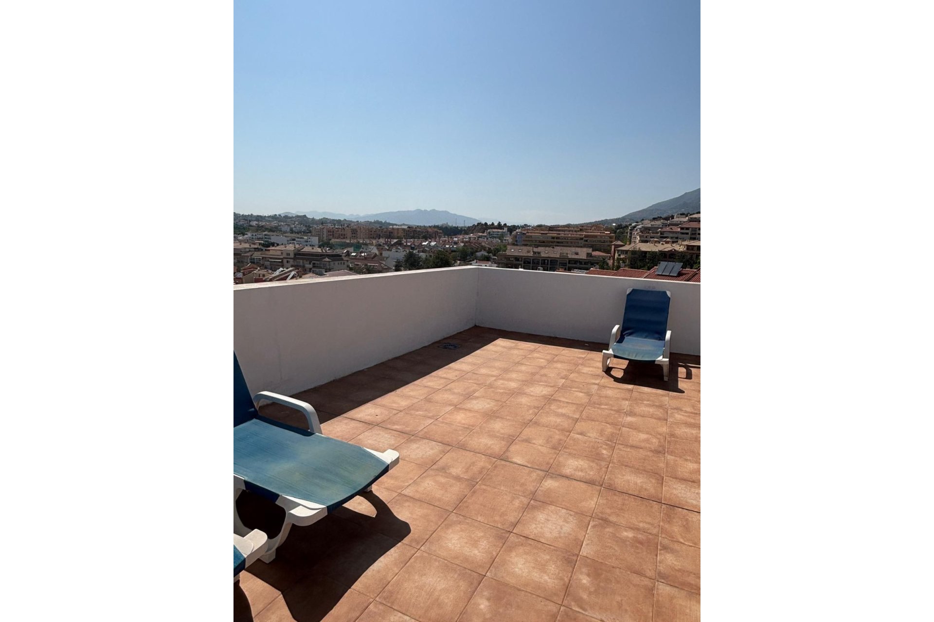 Resale - House - Detached Villa - Fuengirola - Fuengirola Centro