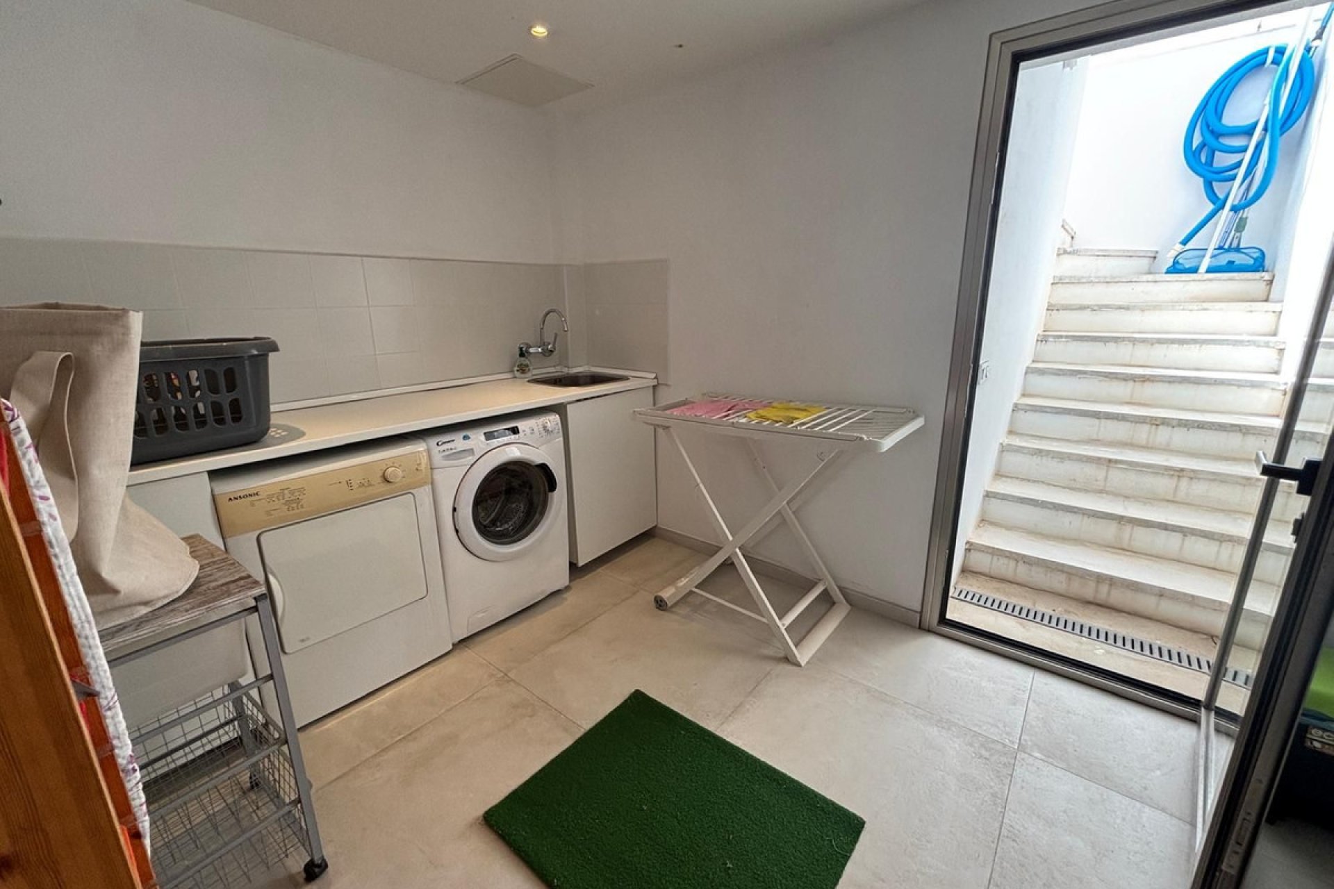 Resale - House - Detached Villa - Fuengirola - Fuengirola Centro