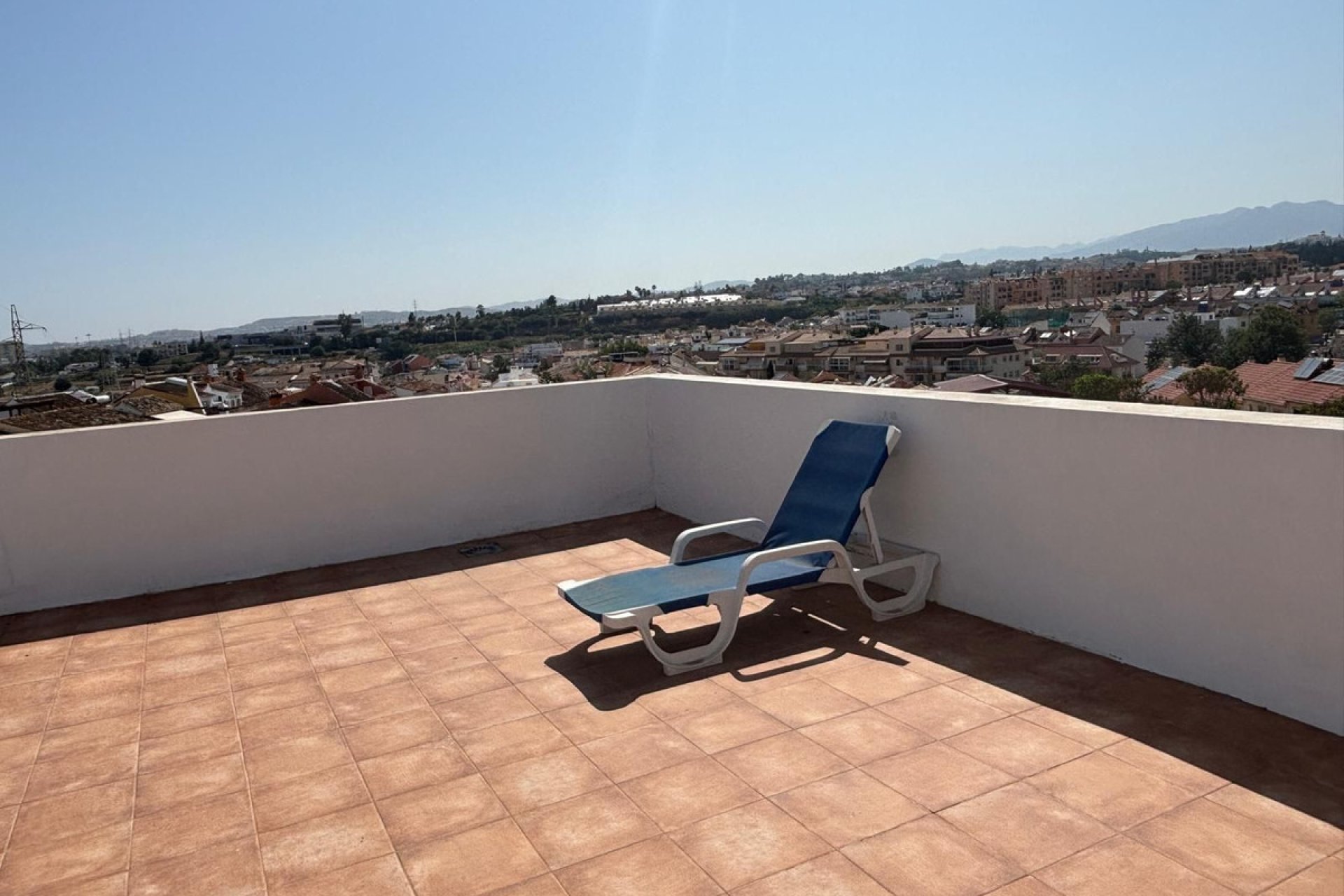Resale - House - Detached Villa - Fuengirola - Fuengirola Centro
