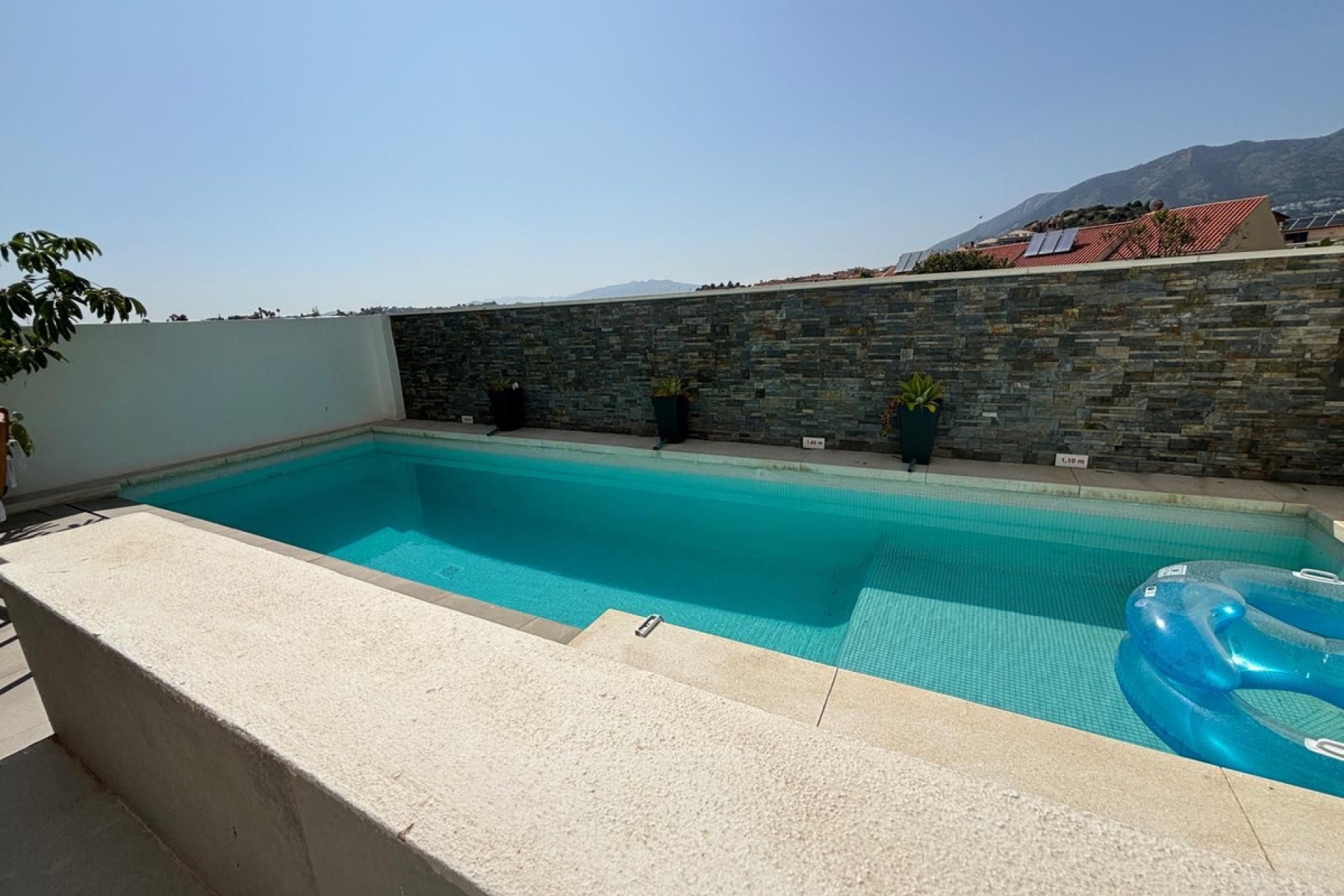 Resale - House - Detached Villa - Fuengirola - Fuengirola Centro