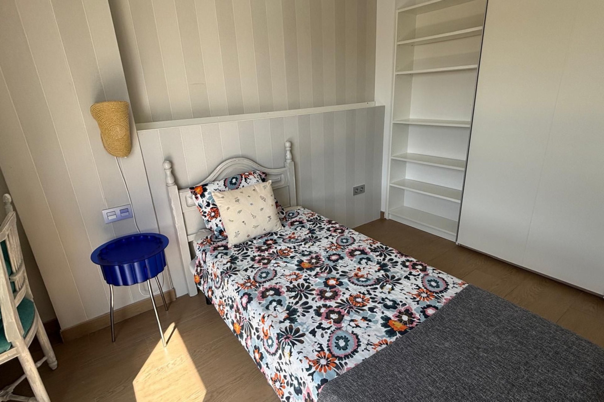 Resale - House - Detached Villa - Fuengirola - Fuengirola Centro