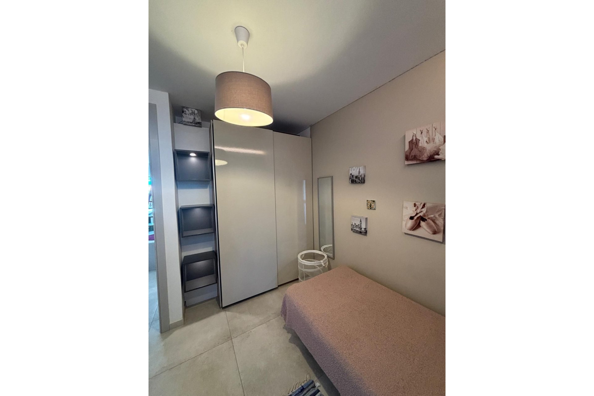 Resale - House - Detached Villa - Fuengirola - Fuengirola Centro