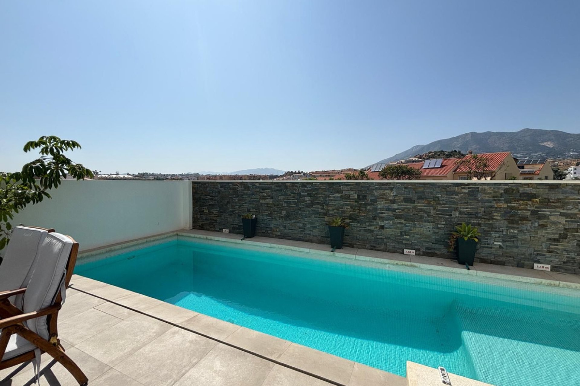 Resale - House - Detached Villa - Fuengirola - Fuengirola Centro