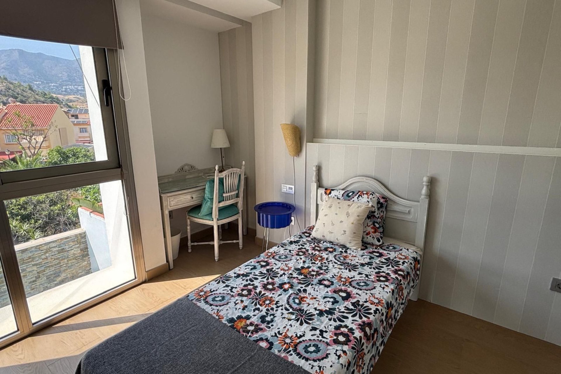 Resale - House - Detached Villa - Fuengirola - Fuengirola Centro