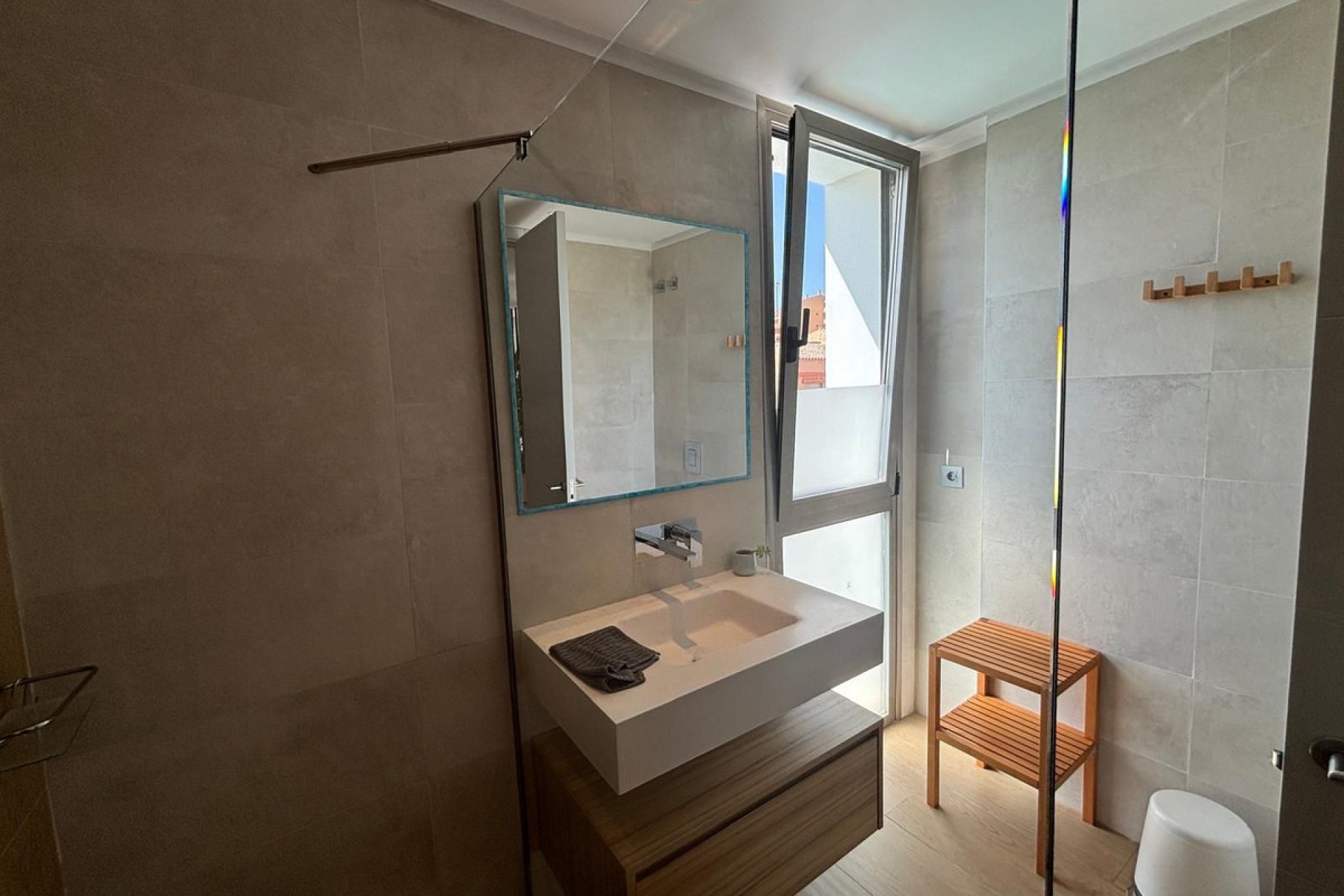 Resale - House - Detached Villa - Fuengirola - Fuengirola Centro