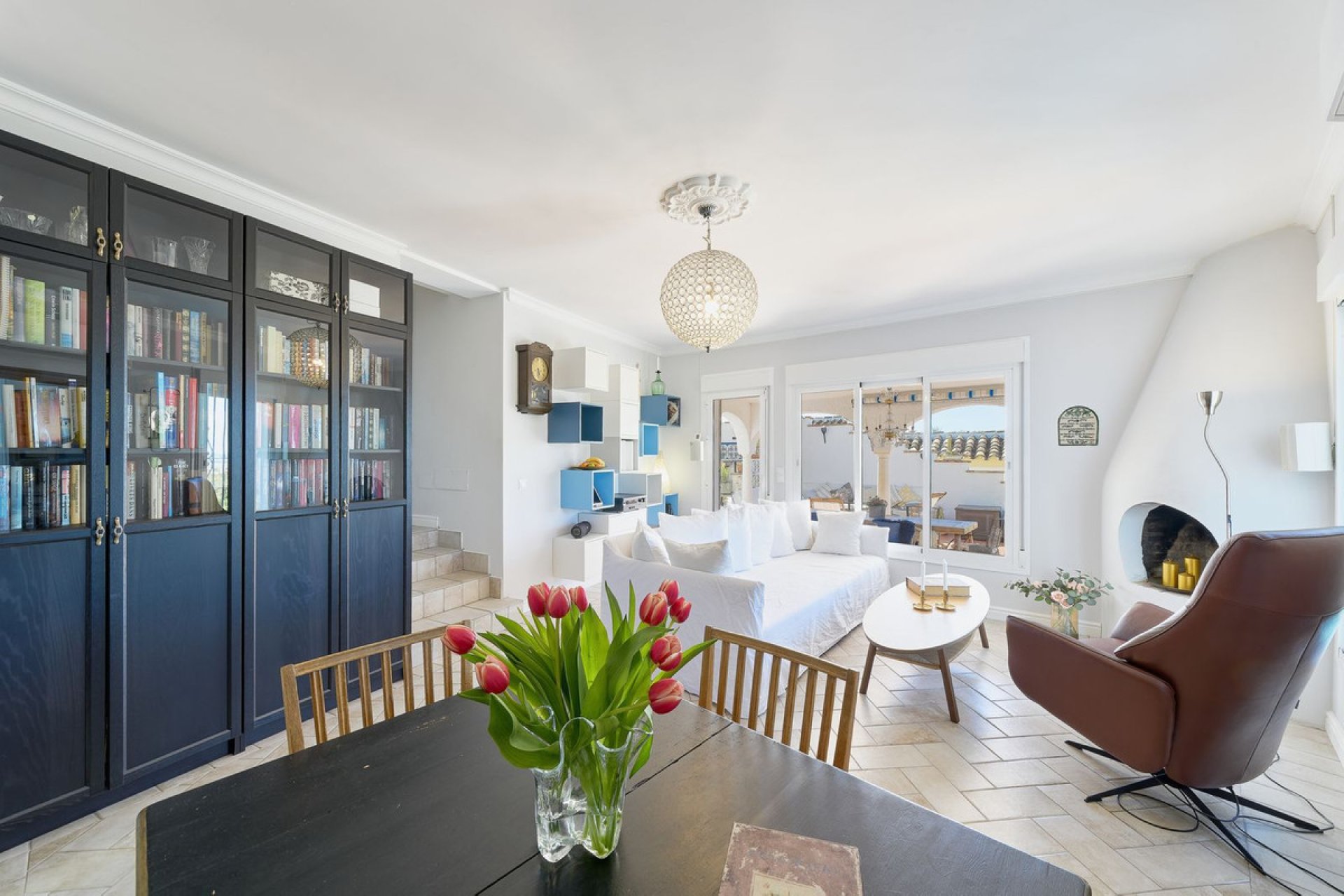 Resale - House - Detached Villa - Fuengirola - Fuengirola Centro