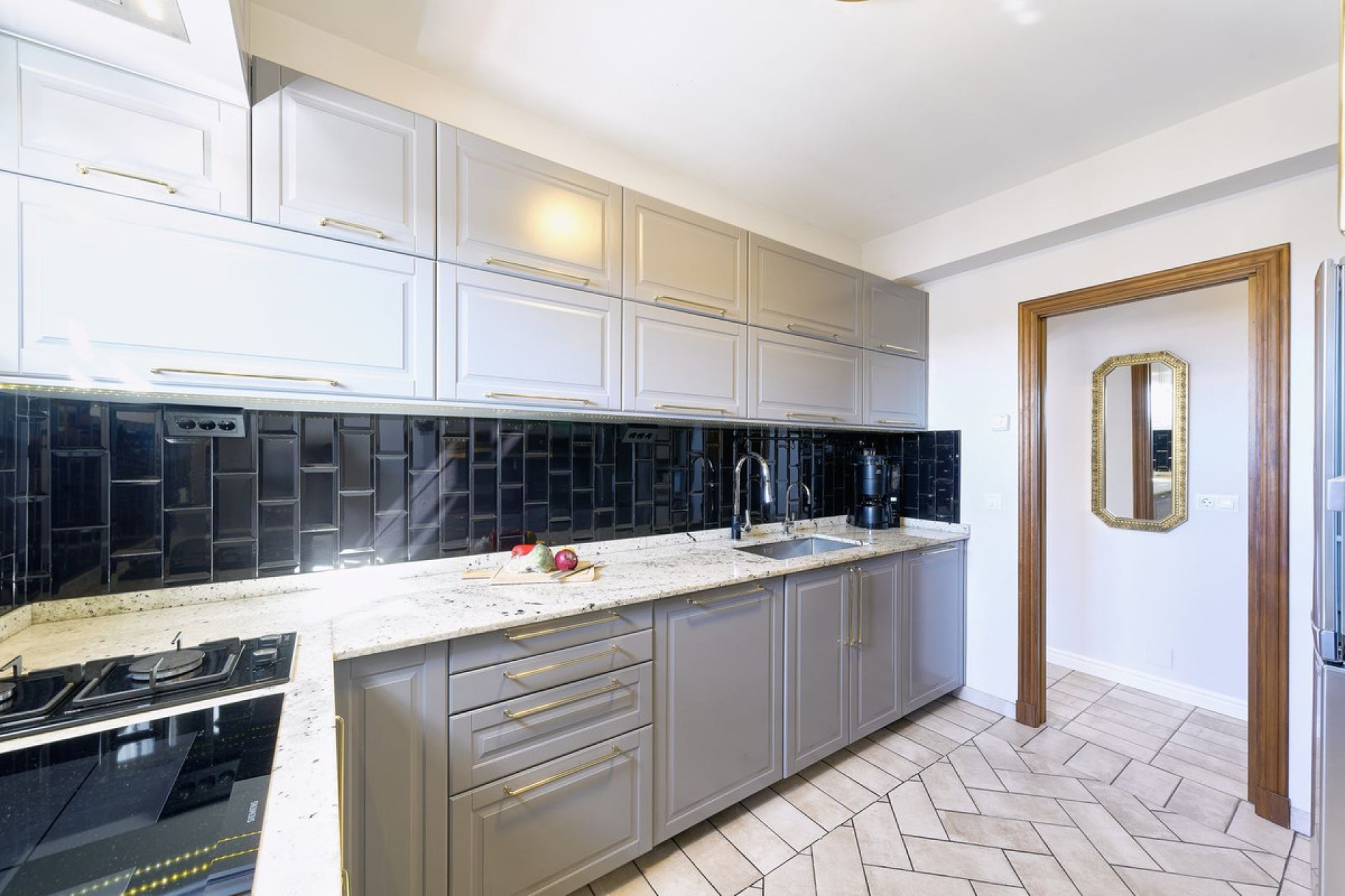 Resale - House - Detached Villa - Fuengirola - Fuengirola Centro