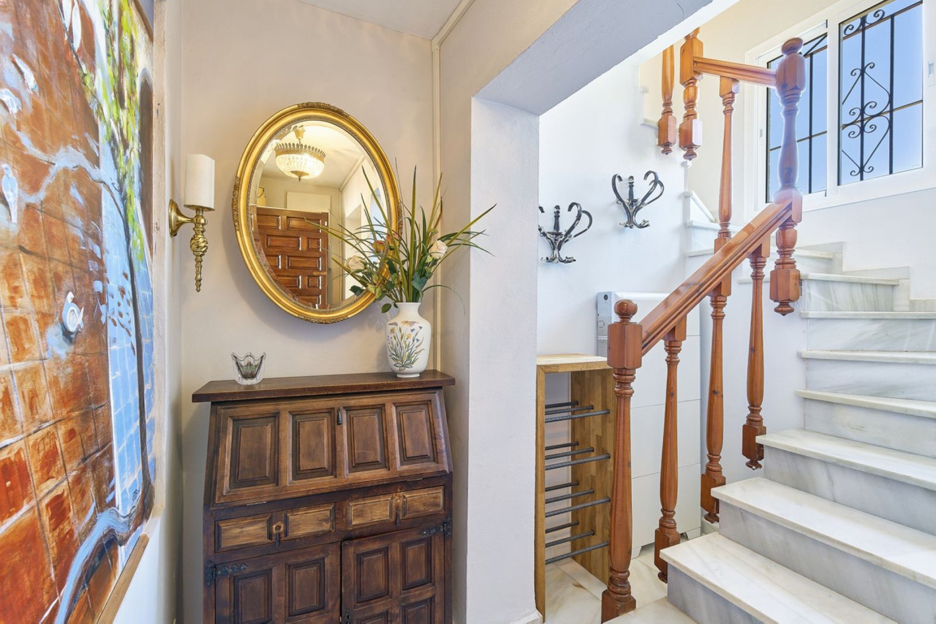 Resale - House - Detached Villa - Fuengirola - Fuengirola Centro