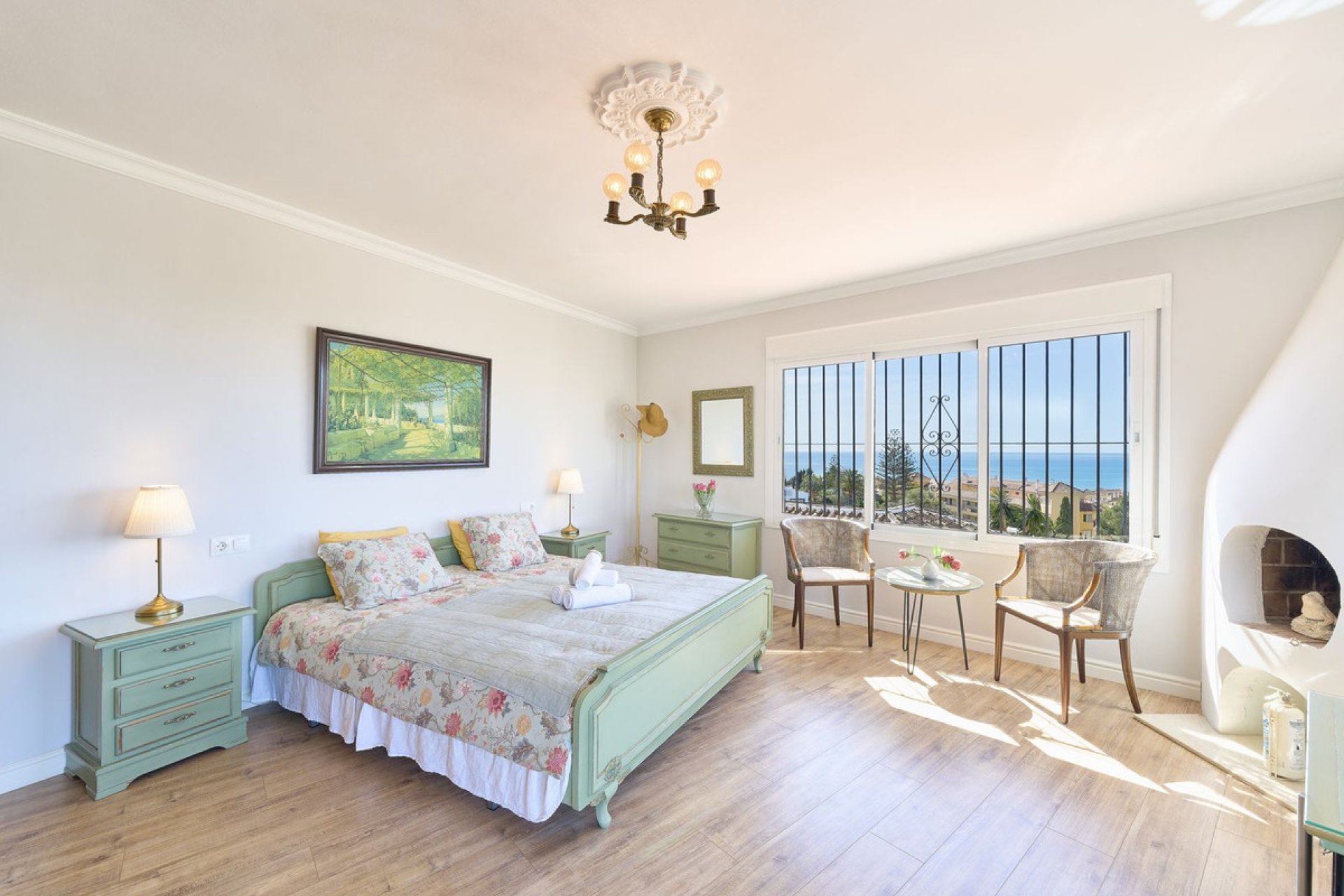 Resale - House - Detached Villa - Fuengirola - Fuengirola Centro