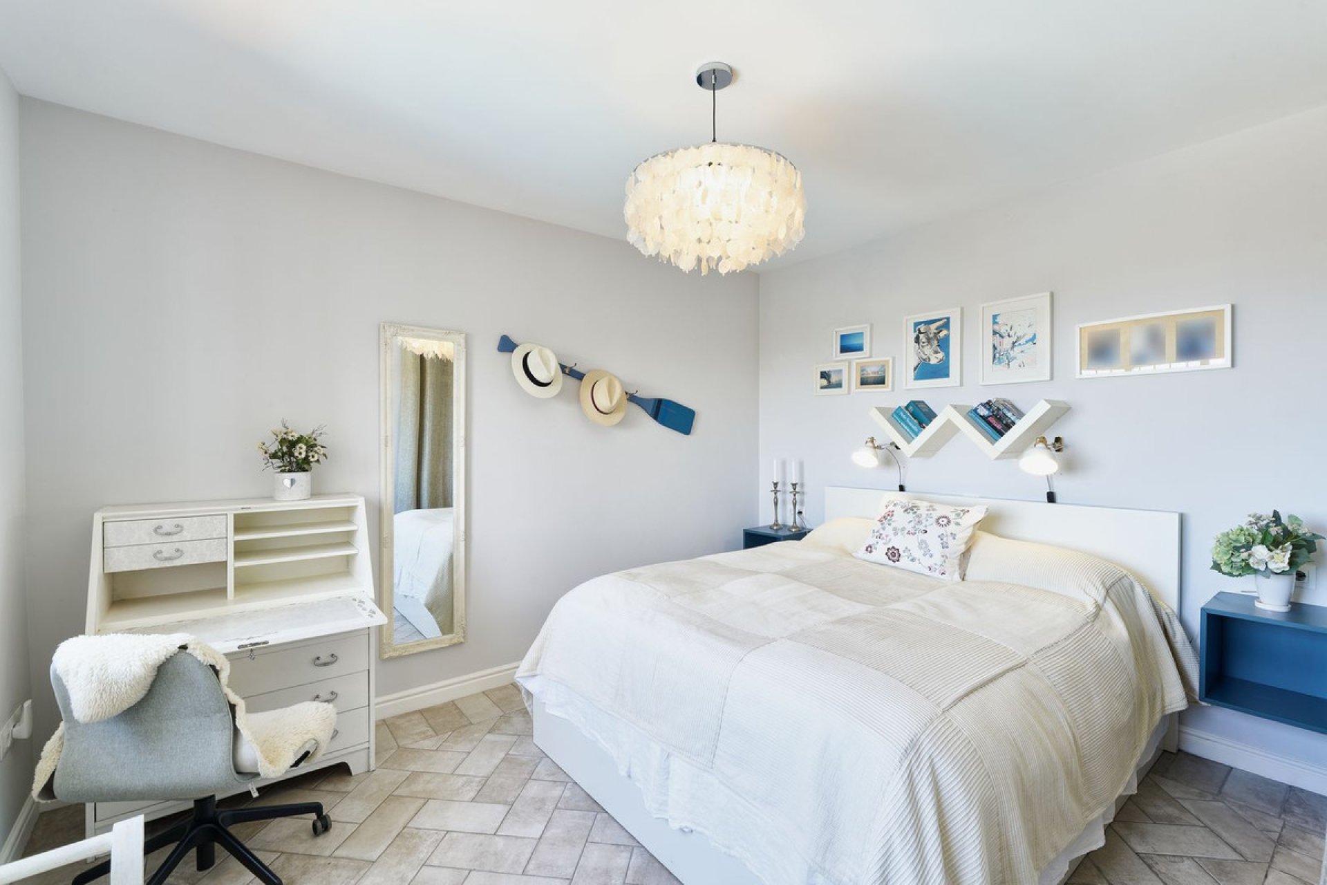 Resale - House - Detached Villa - Fuengirola - Fuengirola Centro