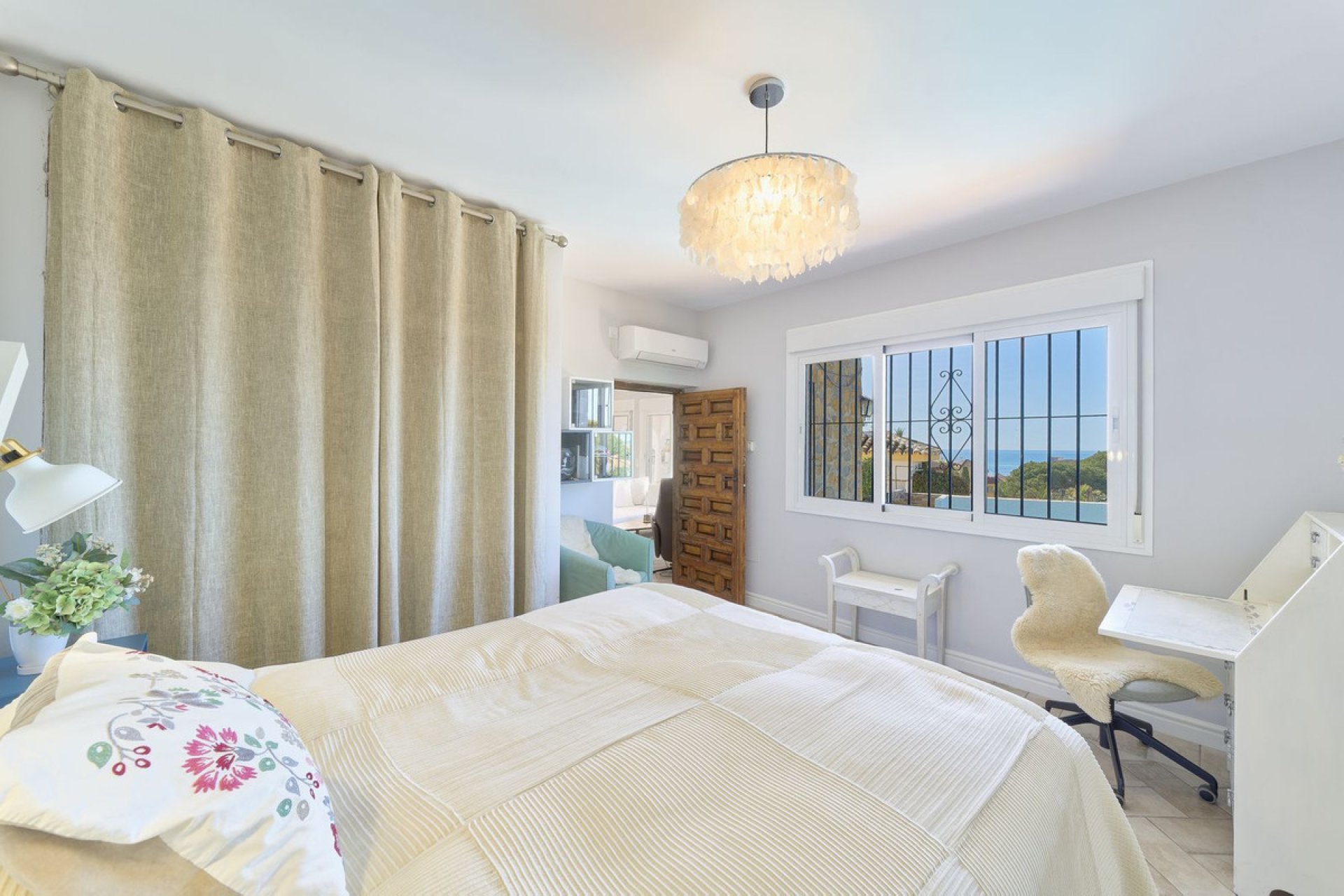 Resale - House - Detached Villa - Fuengirola - Fuengirola Centro