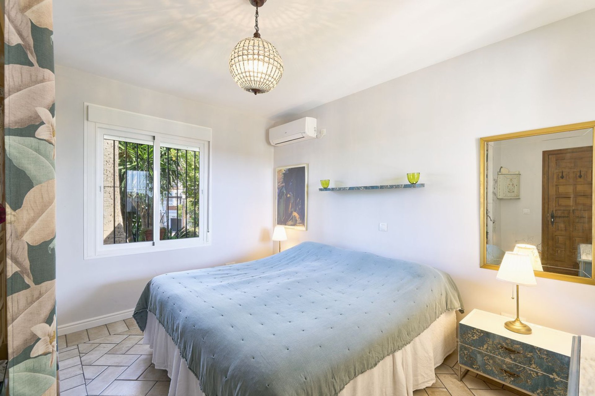 Resale - House - Detached Villa - Fuengirola - Fuengirola Centro