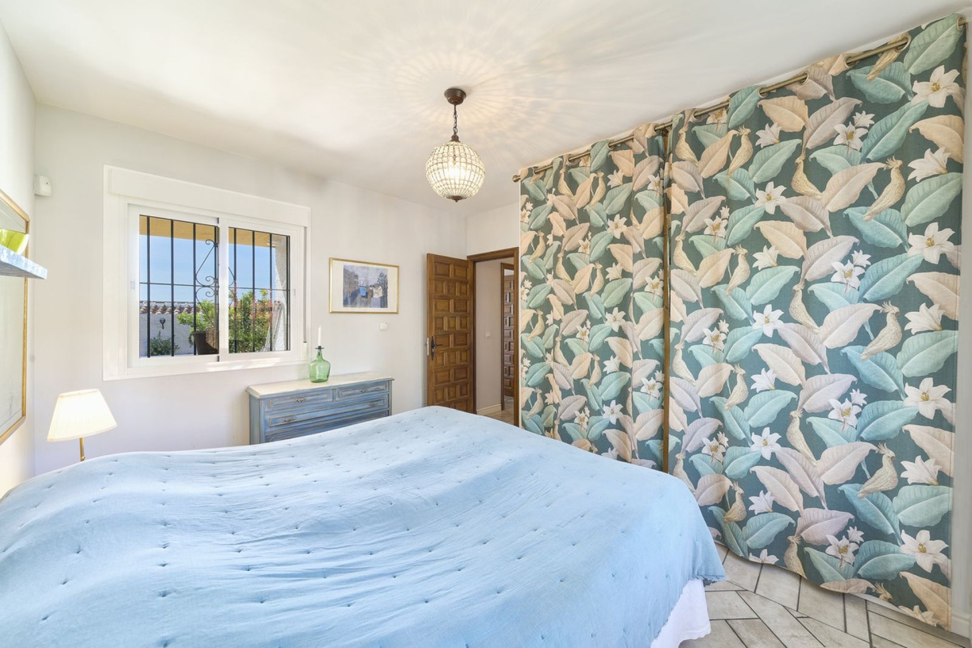 Resale - House - Detached Villa - Fuengirola - Fuengirola Centro