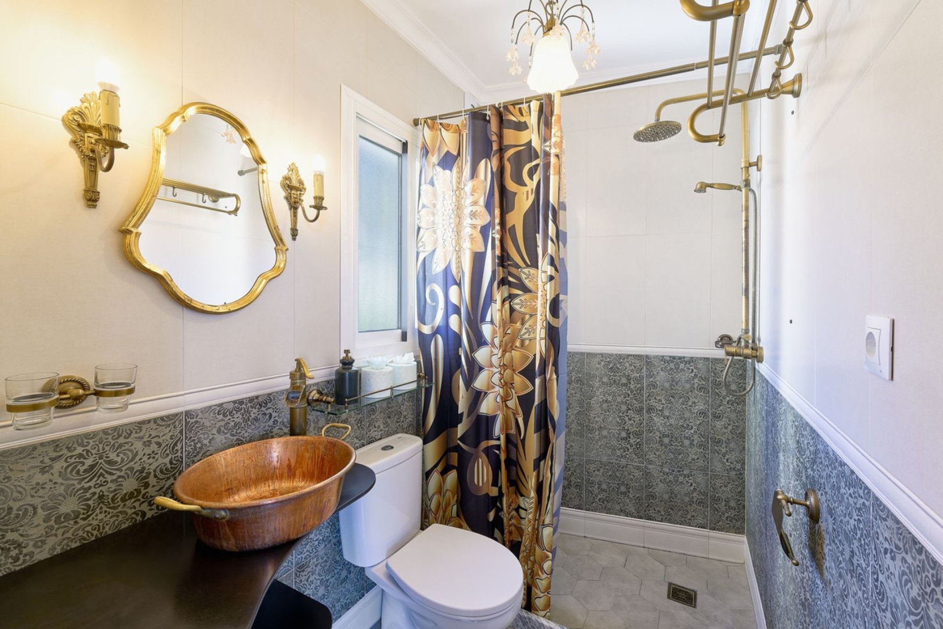 Resale - House - Detached Villa - Fuengirola - Fuengirola Centro