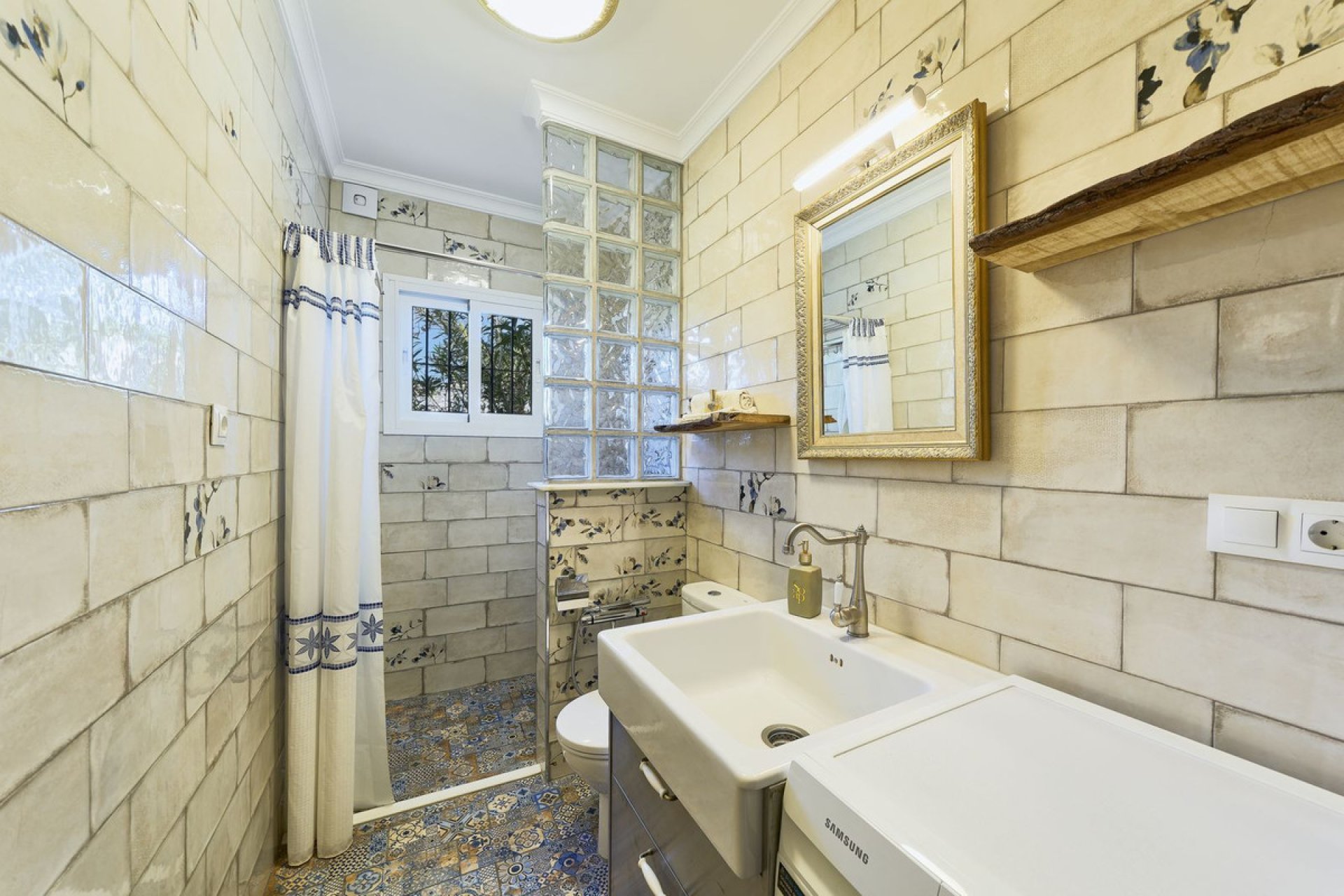 Resale - House - Detached Villa - Fuengirola - Fuengirola Centro