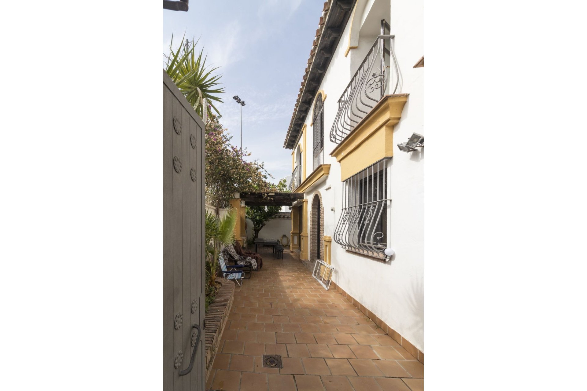 Resale - House - Detached Villa - Fuengirola - Fuengirola Centro