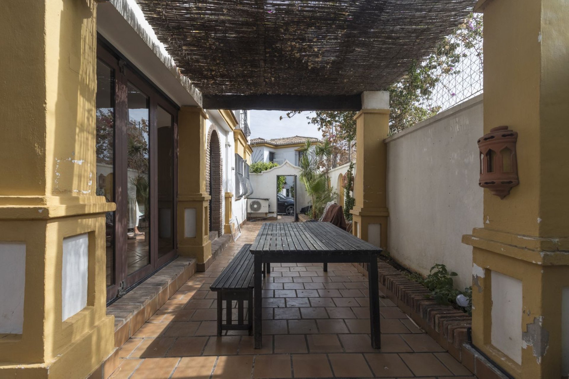 Resale - House - Detached Villa - Fuengirola - Fuengirola Centro