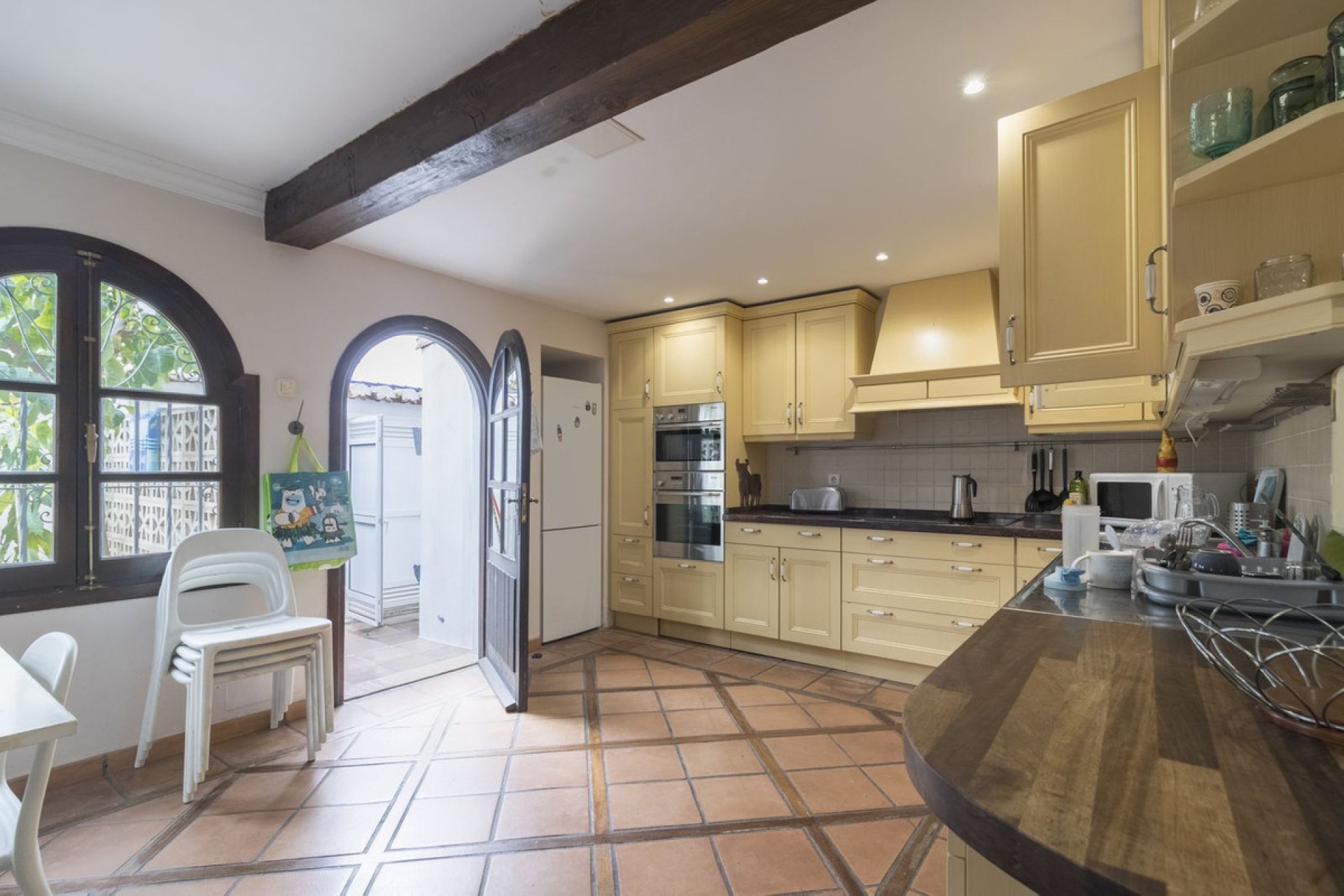 Resale - House - Detached Villa - Fuengirola - Fuengirola Centro