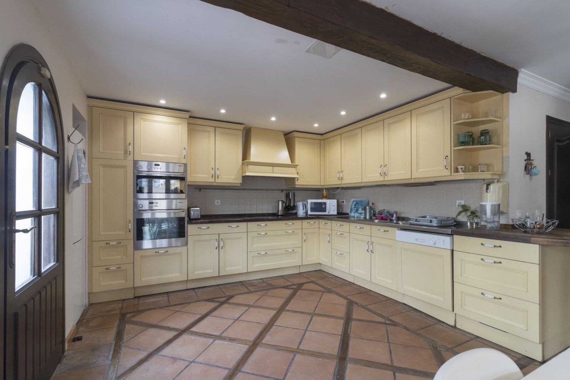 Resale - House - Detached Villa - Fuengirola - Fuengirola Centro